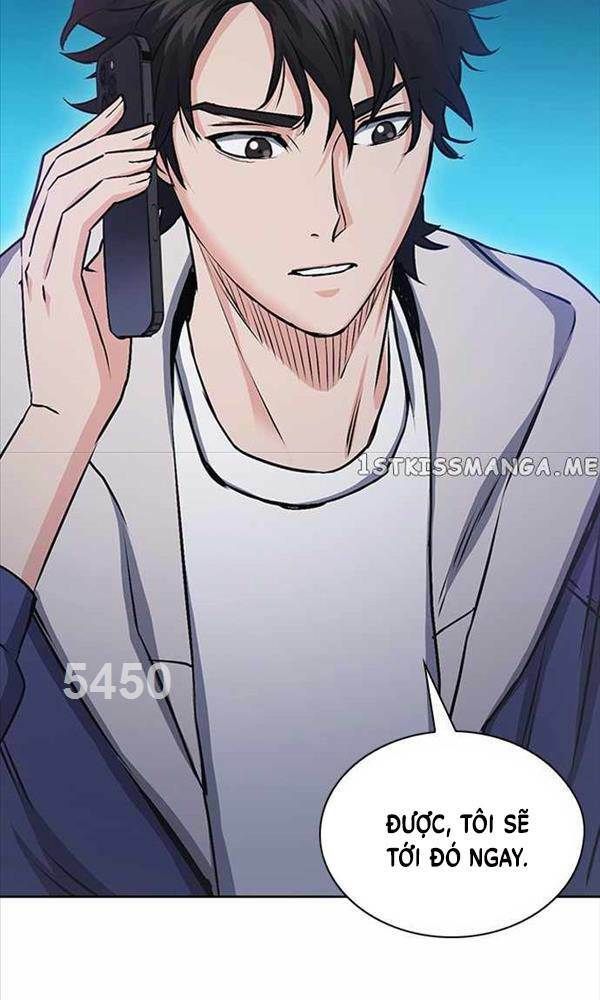 đọc truyện Druid Tại Ga Seoul - Người Hóa Thú Chương 99 ảnh 7 tại Thiên Thai Truyện