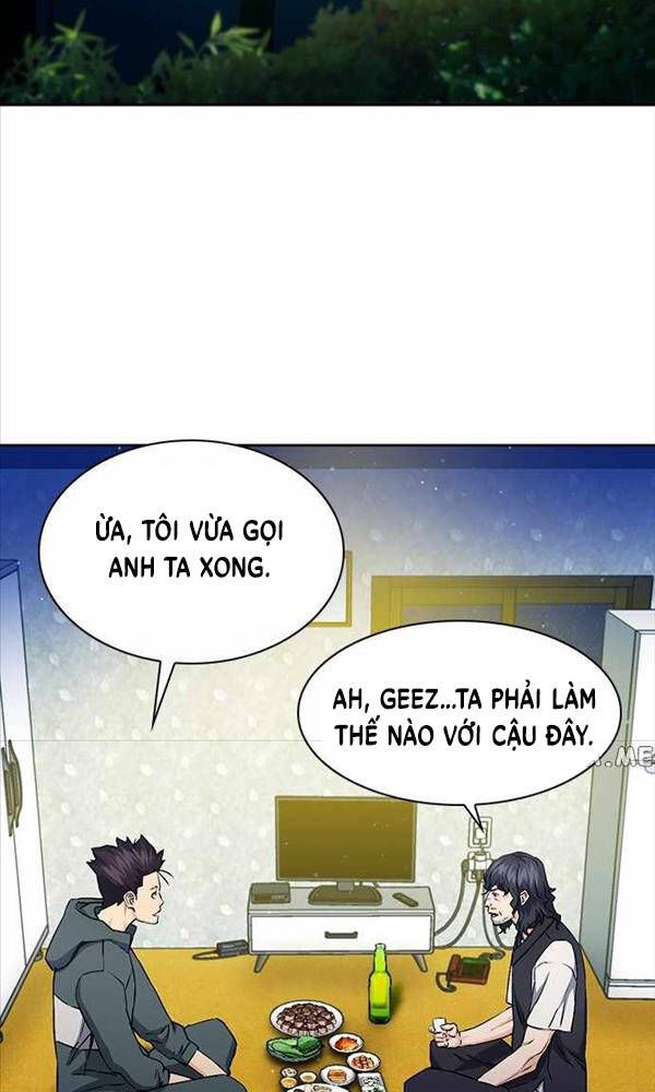 đọc truyện Druid Tại Ga Seoul - Người Hóa Thú Chương 99 ảnh 9 tại Thiên Thai Truyện