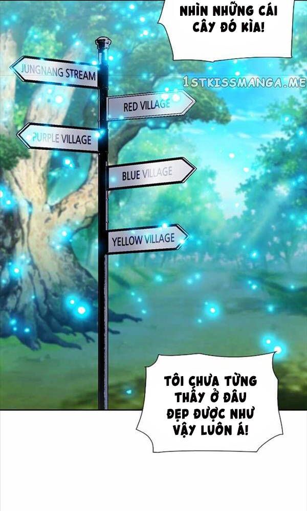 đọc truyện Druid Tại Ga Seoul - Người Hóa Thú Chương 99 ảnh 72 tại Thiên Thai Truyện