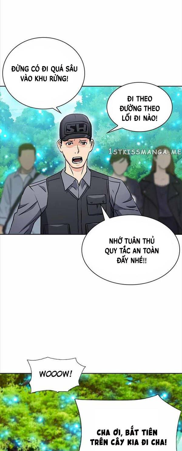 đọc truyện Druid Tại Ga Seoul - Người Hóa Thú Chương 99 ảnh 75 tại Thiên Thai Truyện