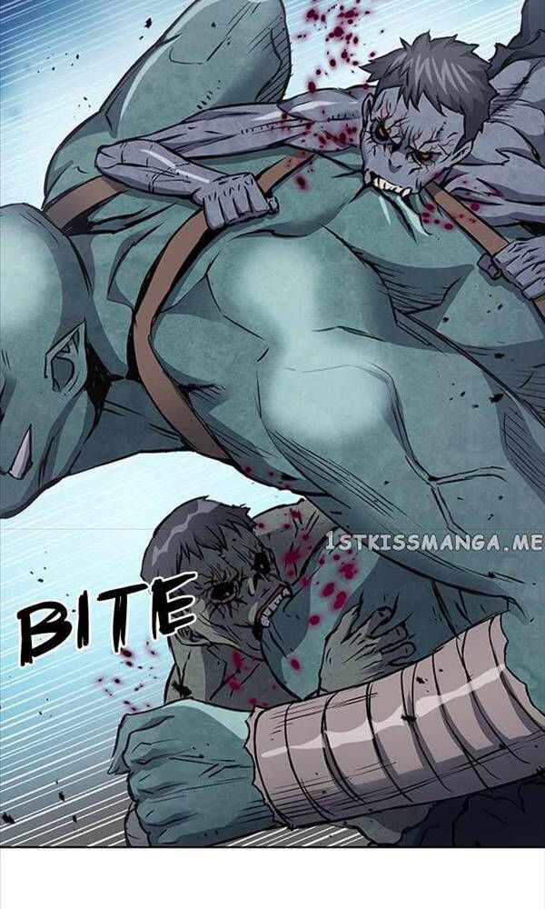 đọc truyện Druid Tại Ga Seoul - Người Hóa Thú Chương 99 ảnh 90 tại Thiên Thai Truyện