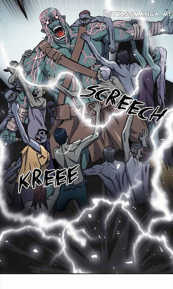 đọc truyện Druid Tại Ga Seoul - Người Hóa Thú Chương 99 ảnh 95 tại Thiên Thai Truyện