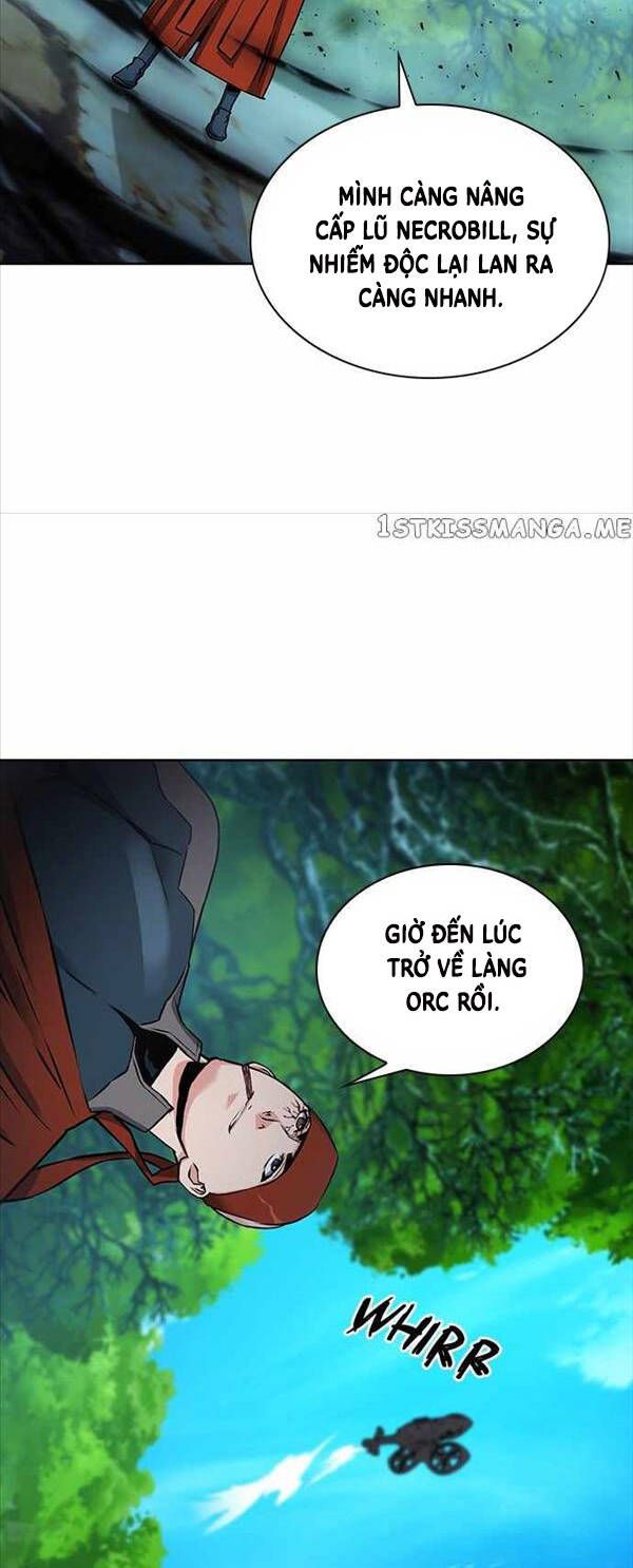 đọc truyện Druid Tại Ga Seoul - Người Hóa Thú Chương 99 ảnh 99 tại Thiên Thai Truyện