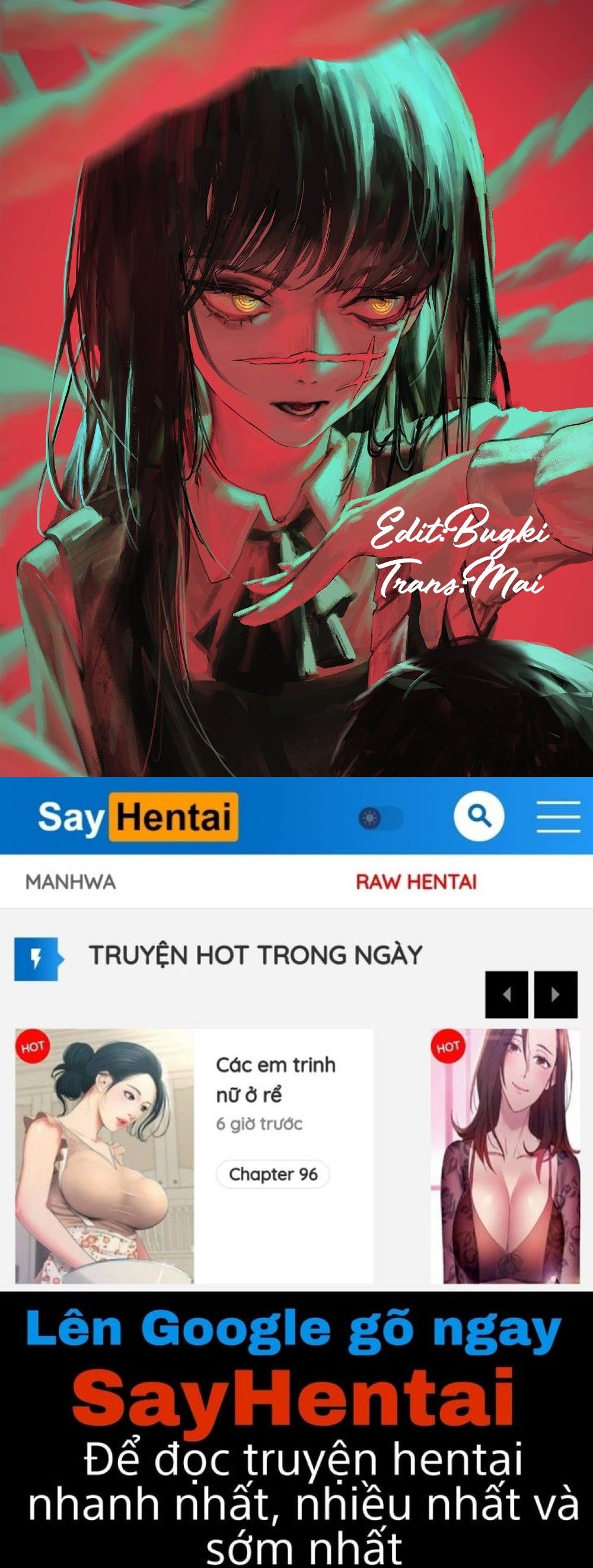 đọc truyện Drunk In Love Oneshot ảnh 29 tại Thiên Thai Truyện