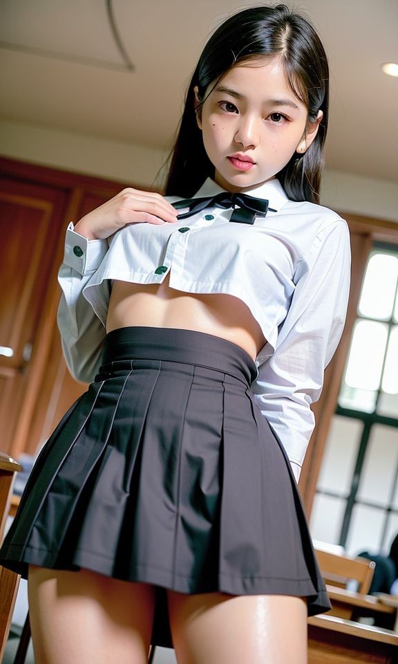 đọc truyện Dryai - Pixiv Chương 9 ảnh 12 tại Truyện Dạ Ký