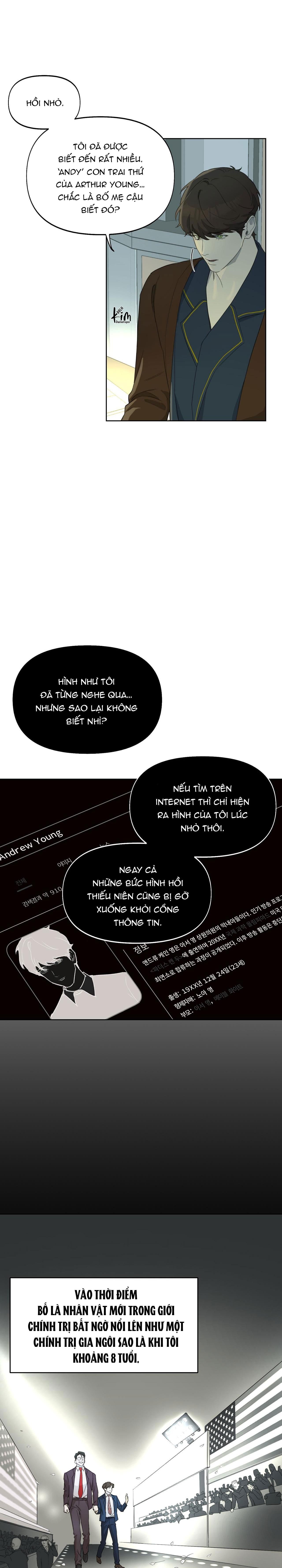 đọc truyện Dự Án Mọt Sách Chương 11 ảnh 17 tại Giả Dược