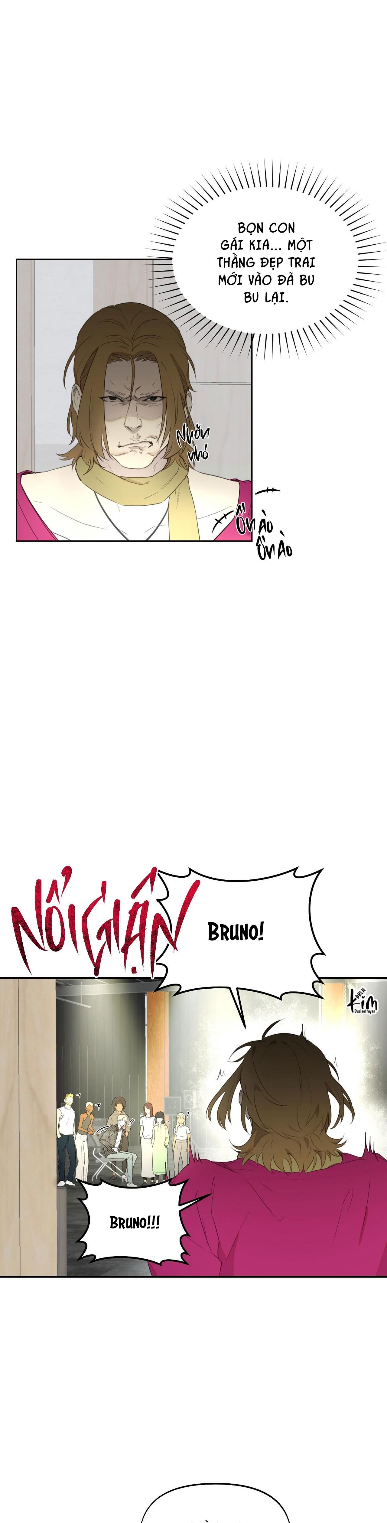 đọc truyện Dự Án Mọt Sách Chương 13 ảnh 25 tại Giả Dược