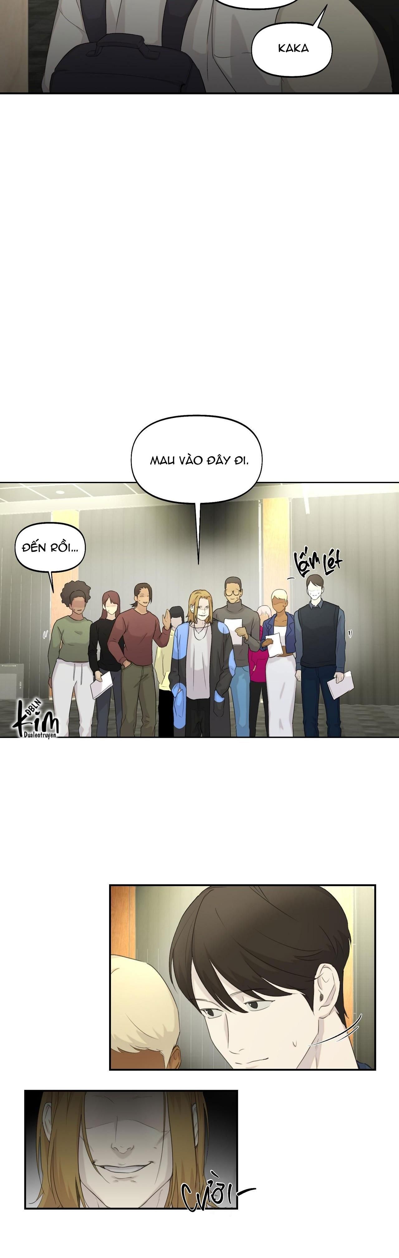 đọc truyện Dự Án Mọt Sách Chương 14 ảnh 14 tại Giả Dược