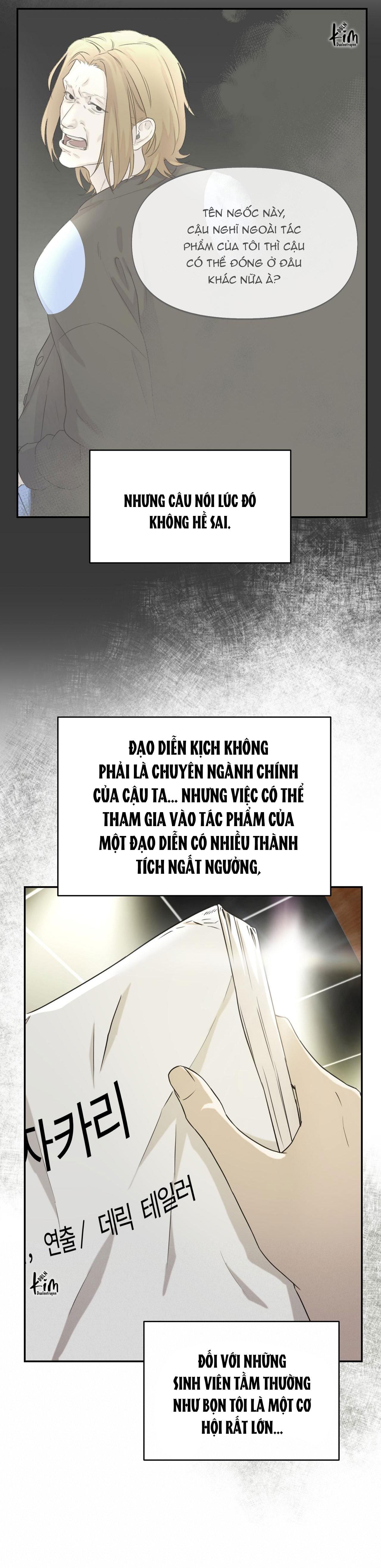 đọc truyện Dự Án Mọt Sách Chương 15 ảnh 11 tại Giả Dược