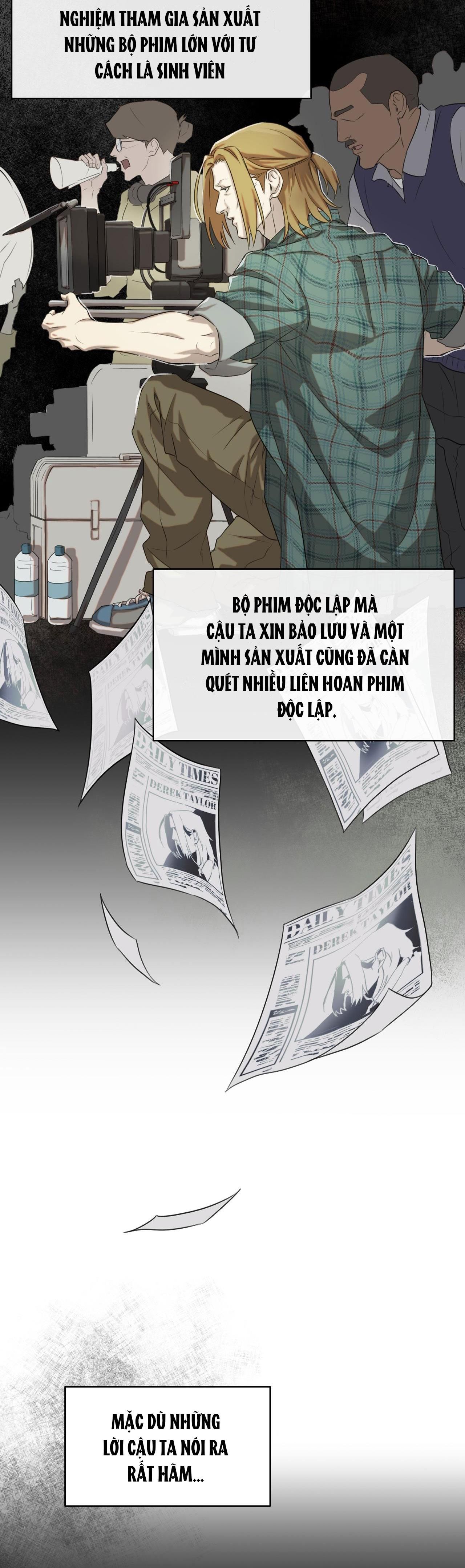 đọc truyện Dự Án Mọt Sách Chương 15 ảnh 10 tại Giả Dược