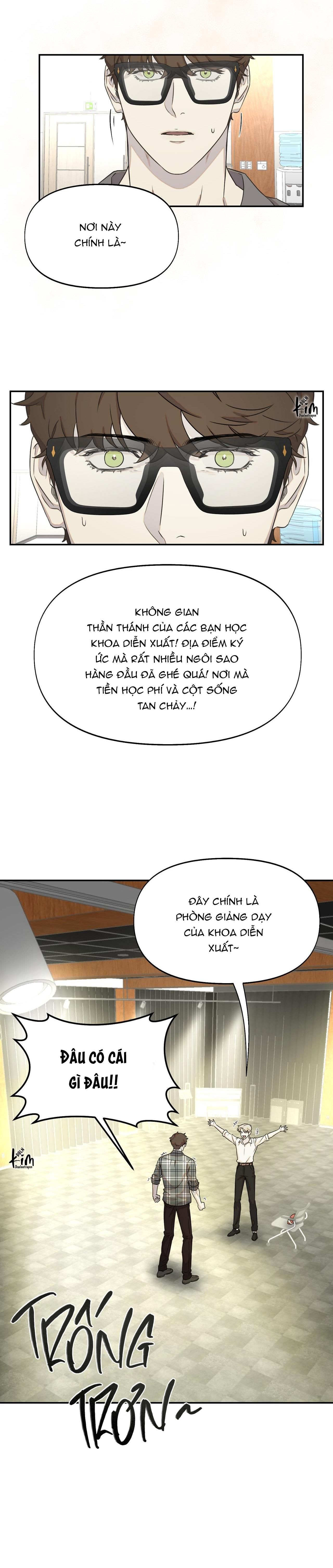 đọc truyện Dự Án Mọt Sách Chương 16 ảnh 28 tại Giả Dược