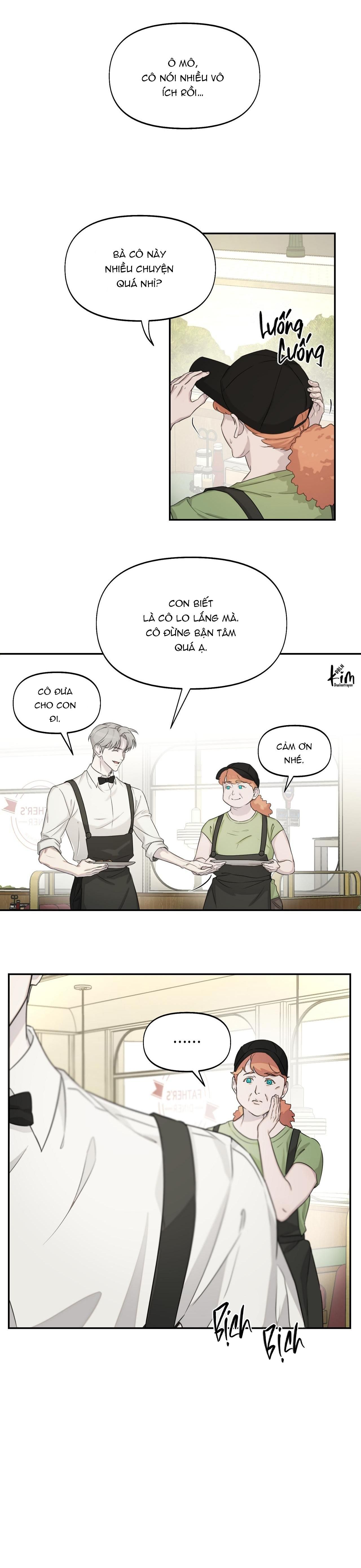đọc truyện Dự Án Mọt Sách Chương 16 ảnh 10 tại Giả Dược