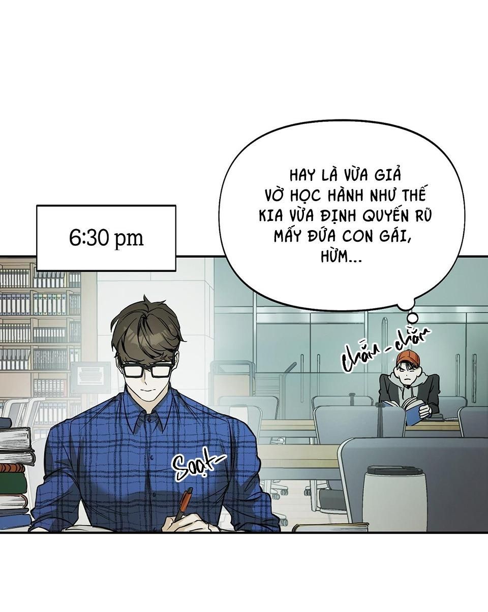 đọc truyện Dự Án Mọt Sách Chương 2 ảnh 34 tại Giả Dược