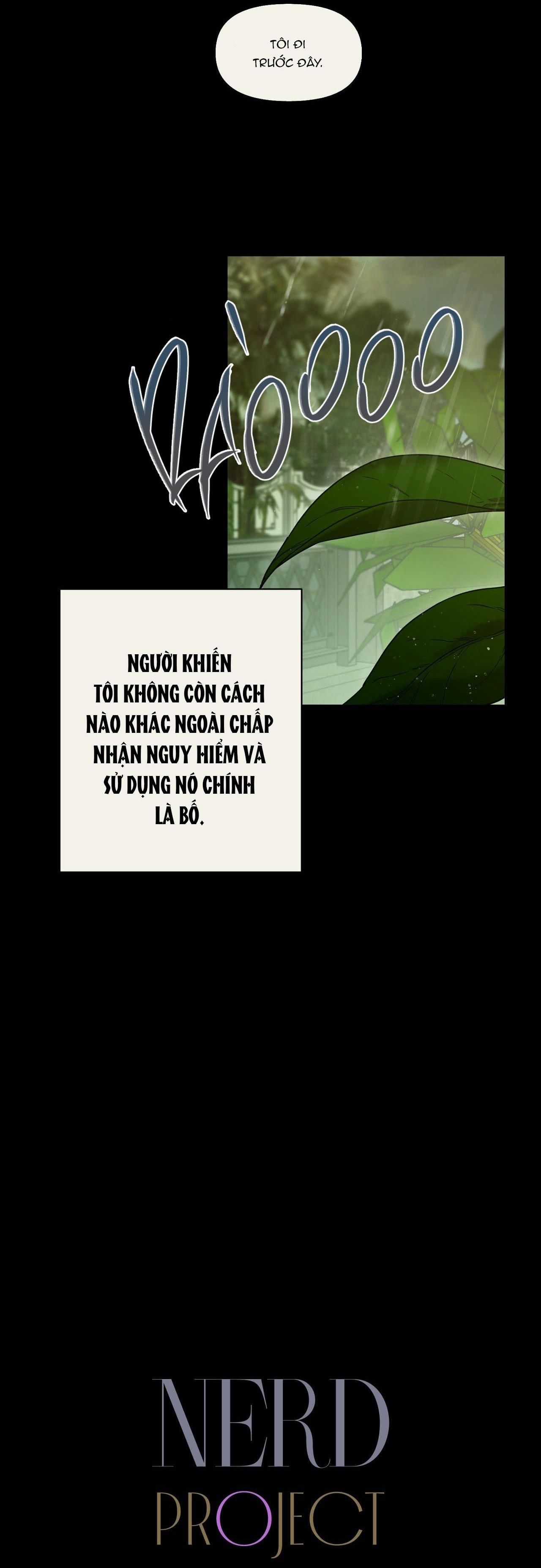 đọc truyện Dự Án Mọt Sách Chương 21 ảnh 3 tại Giả Dược