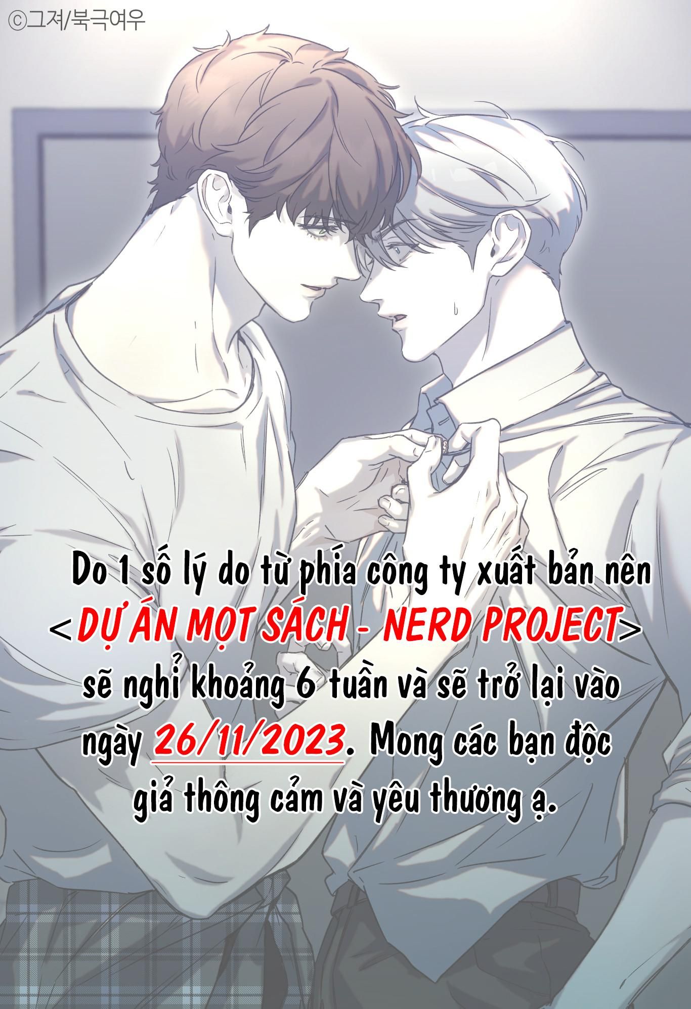 đọc truyện Dự Án Mọt Sách Chương 22.1 ảnh 1 tại Giả Dược