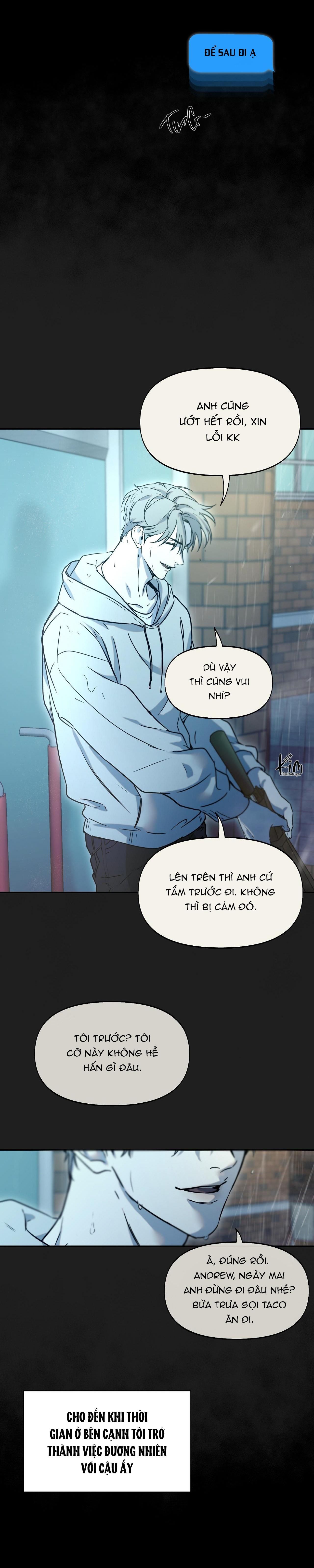 đọc truyện Dự Án Mọt Sách Chương 22 ảnh 30 tại Giả Dược
