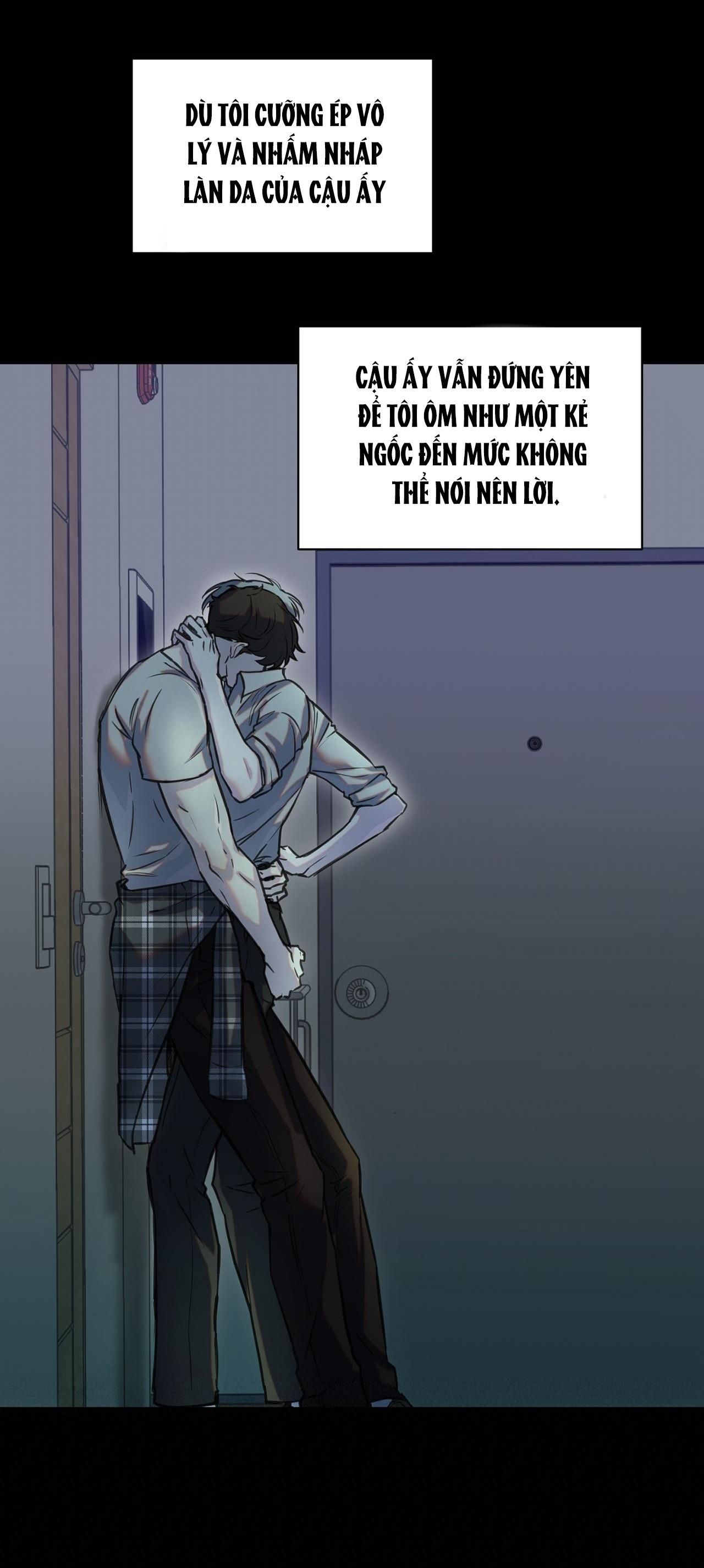đọc truyện Dự Án Mọt Sách Chương 22 ảnh 42 tại Giả Dược