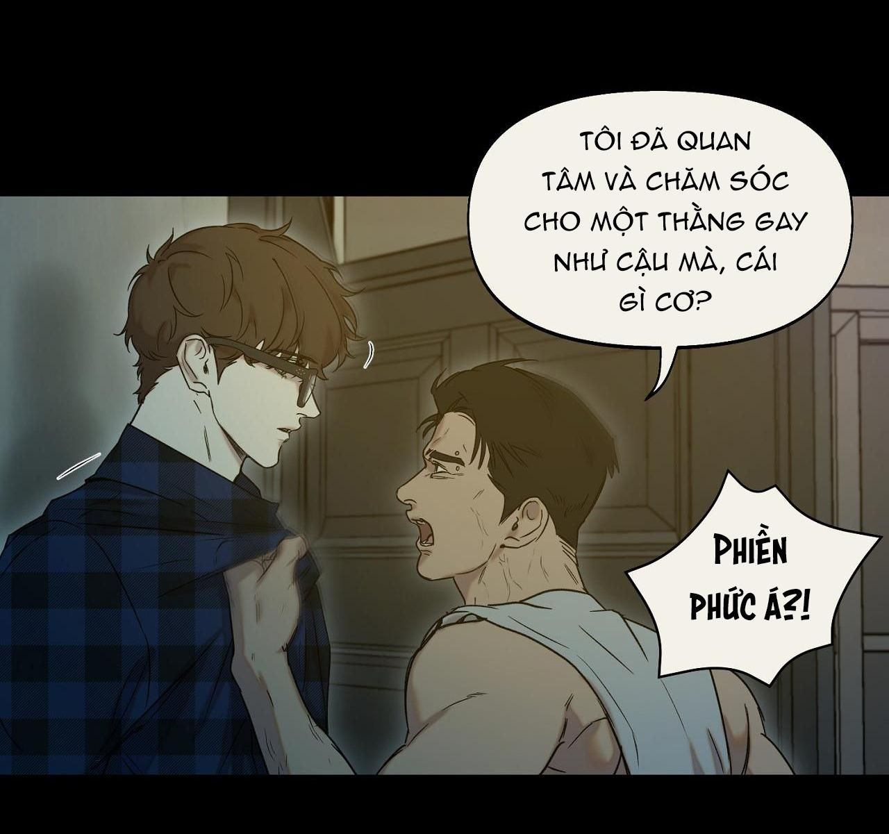 đọc truyện Dự Án Mọt Sách Chương 22 ảnh 6 tại Giả Dược