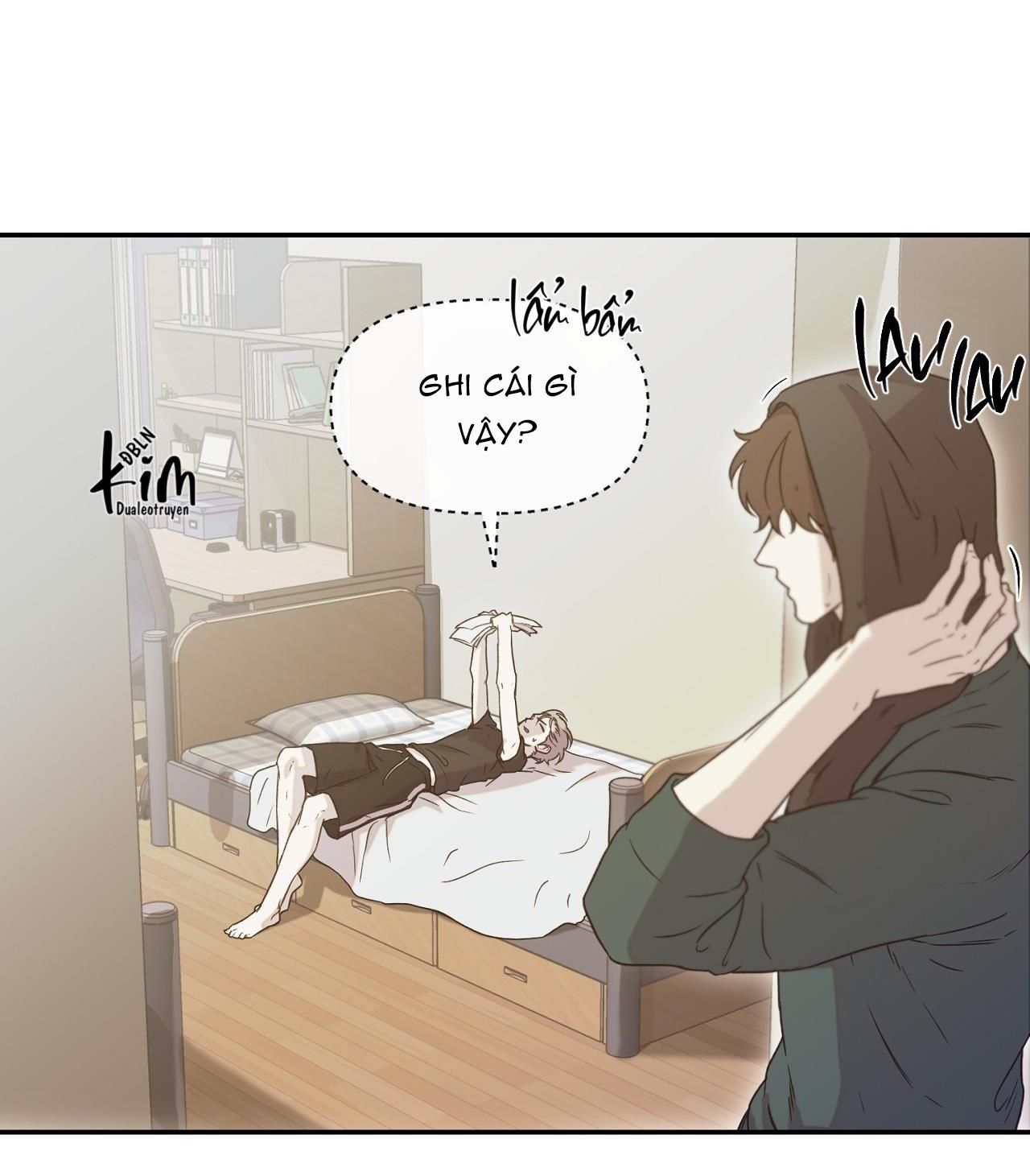 đọc truyện Dự Án Mọt Sách Chương 22 ảnh 53 tại Giả Dược