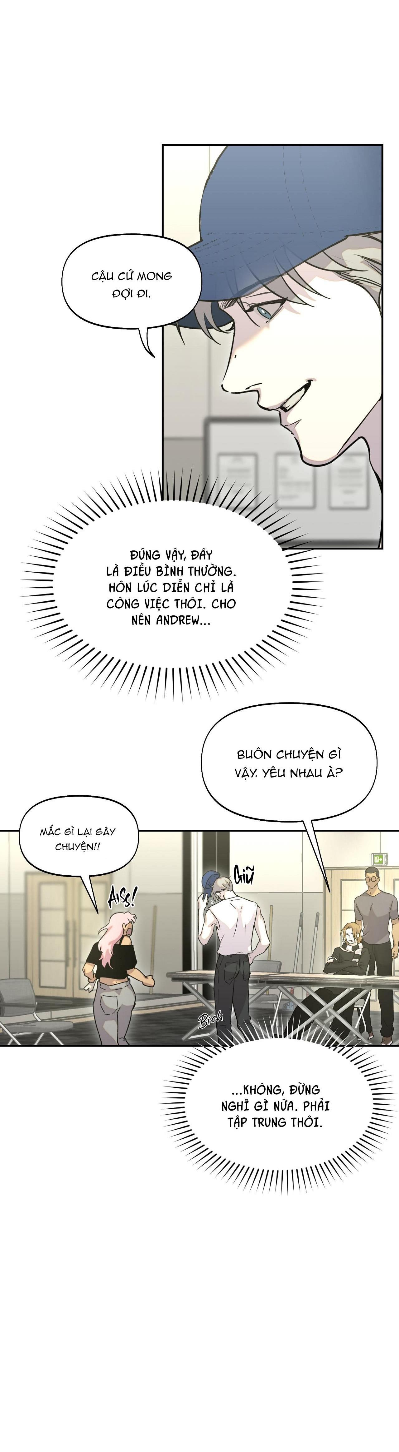 đọc truyện Dự Án Mọt Sách Chương 24 ảnh 19 tại Giả Dược