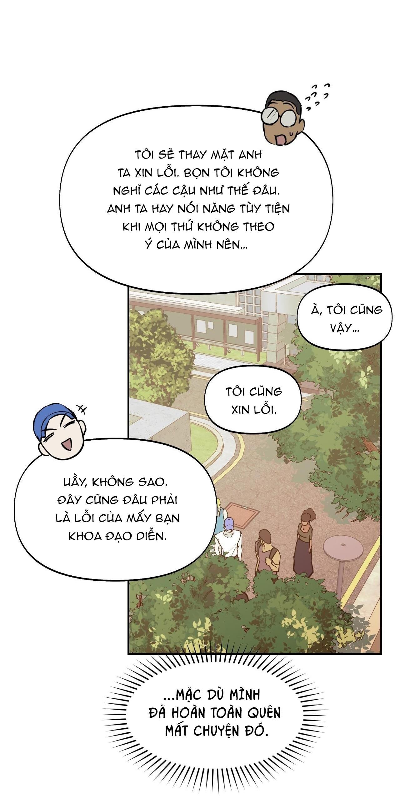 đọc truyện Dự Án Mọt Sách Chương 25 ảnh 32 tại Giả Dược