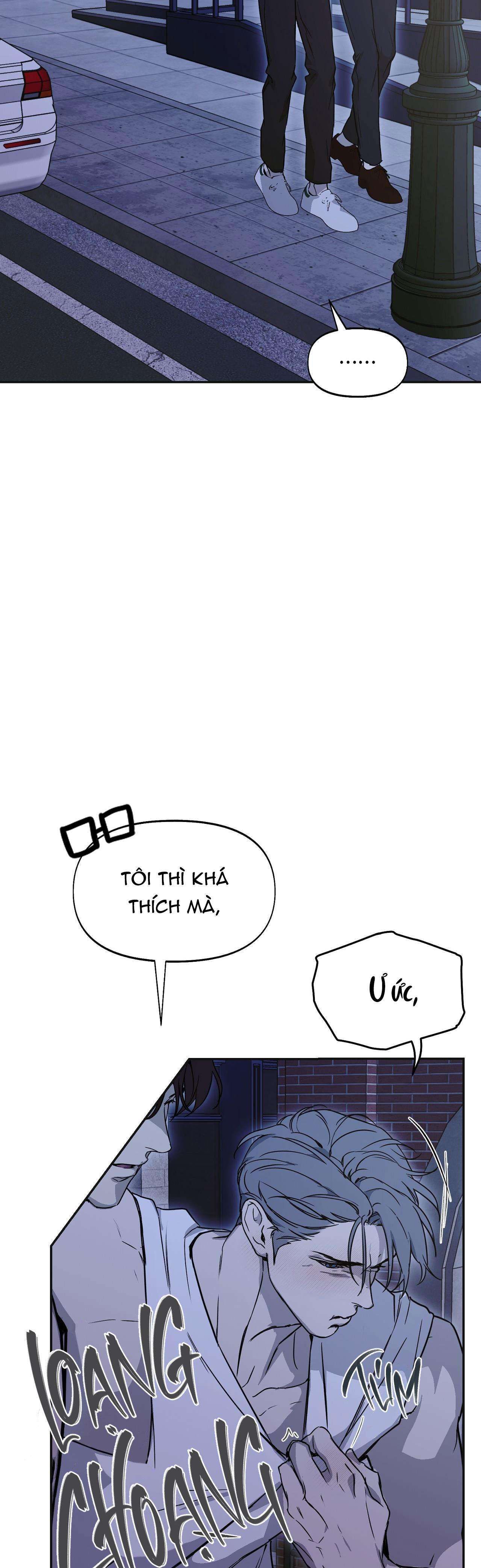 đọc truyện Dự Án Mọt Sách Chương 28 ảnh 27 tại Giả Dược