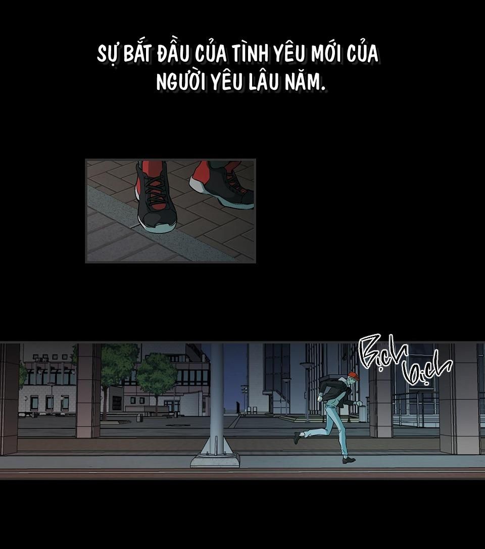 đọc truyện Dự Án Mọt Sách Chương 3 ảnh 13 tại Giả Dược