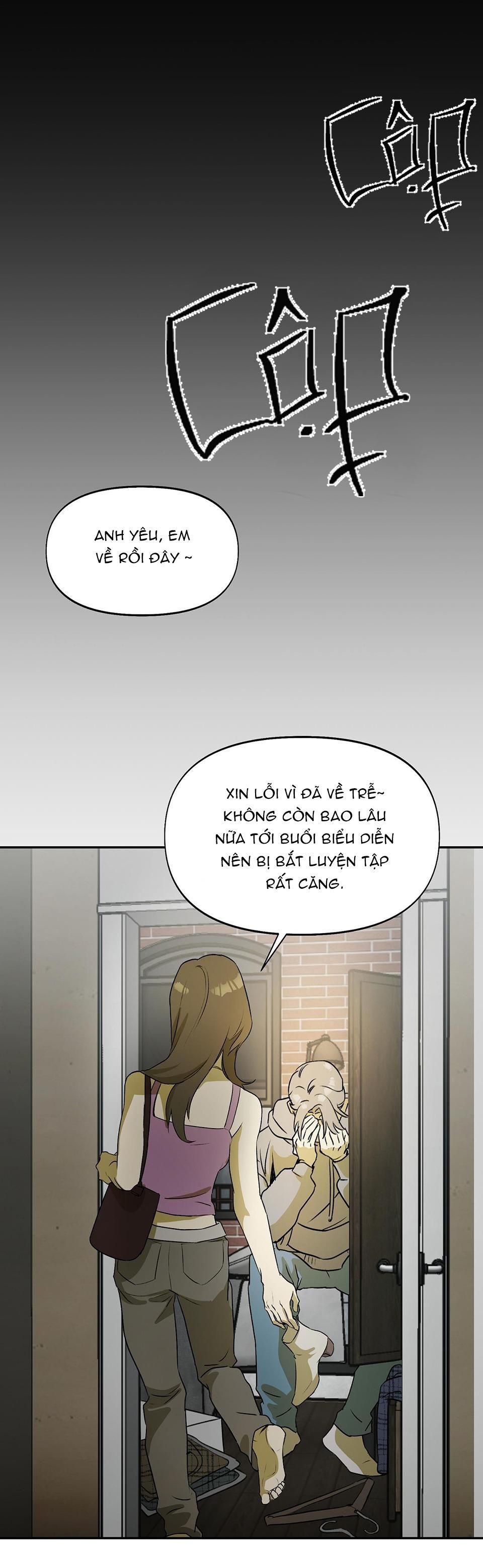 đọc truyện Dự Án Mọt Sách Chương 3 ảnh 15 tại Giả Dược