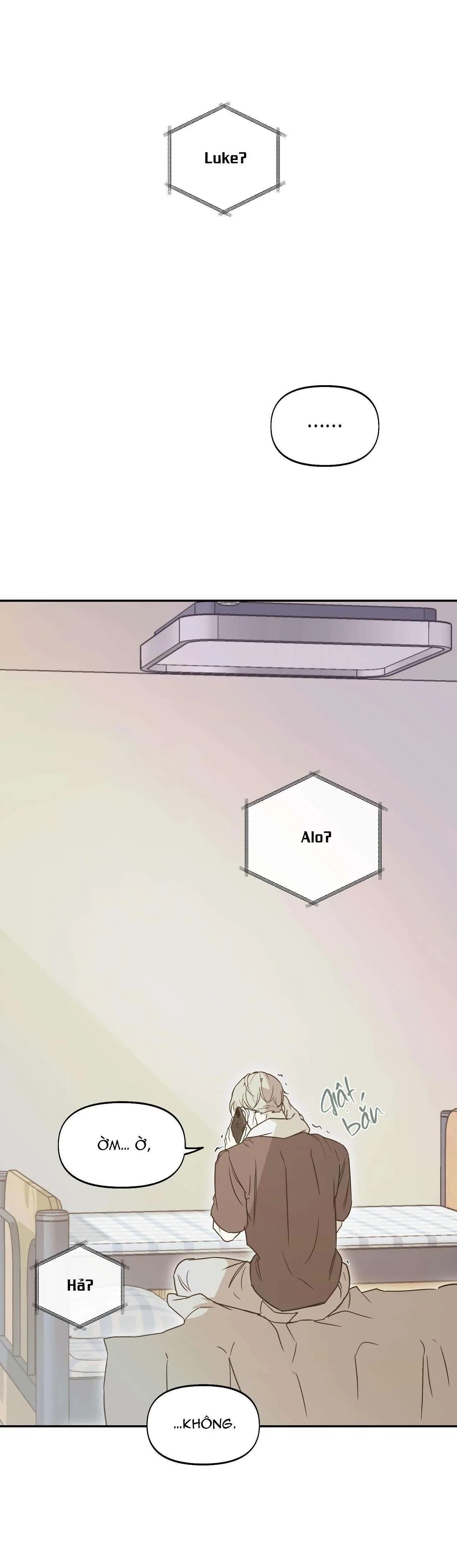đọc truyện Dự Án Mọt Sách Chương 30 ảnh 3 tại Giả Dược