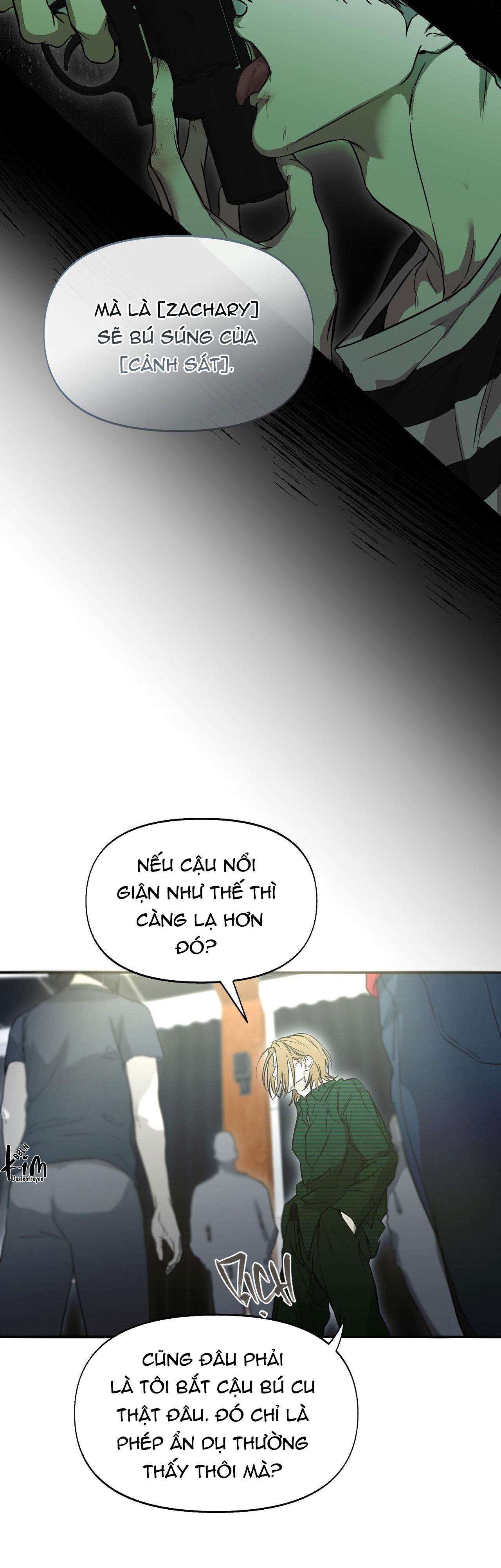 đọc truyện Dự Án Mọt Sách Chương 32 ảnh 14 tại Giả Dược