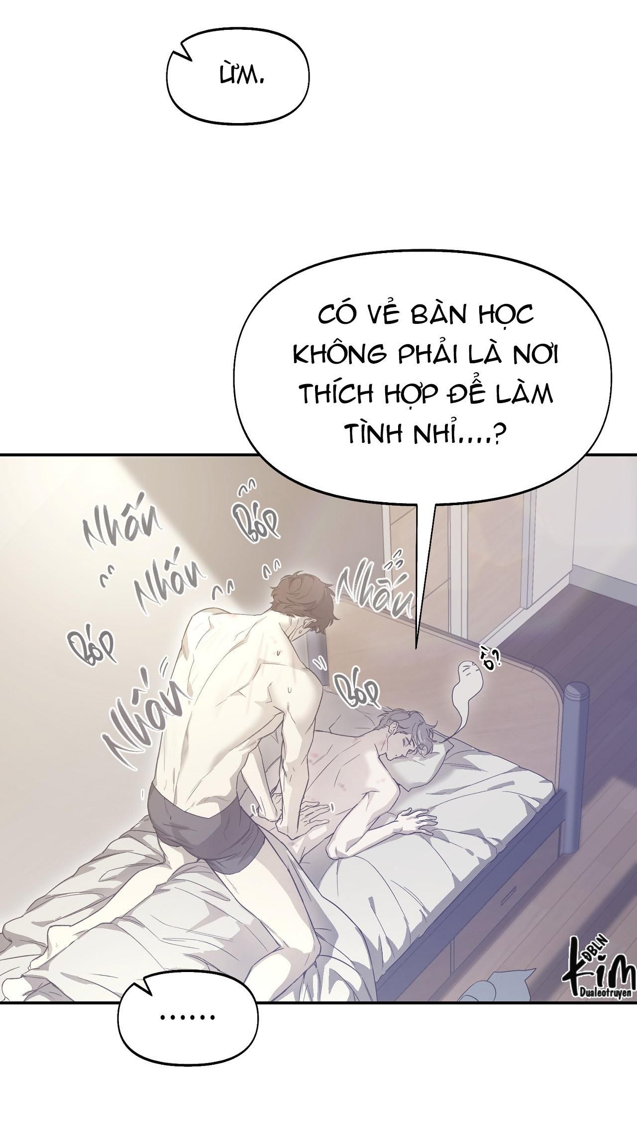 đọc truyện Dự Án Mọt Sách Chương 37 ảnh 16 tại Giả Dược