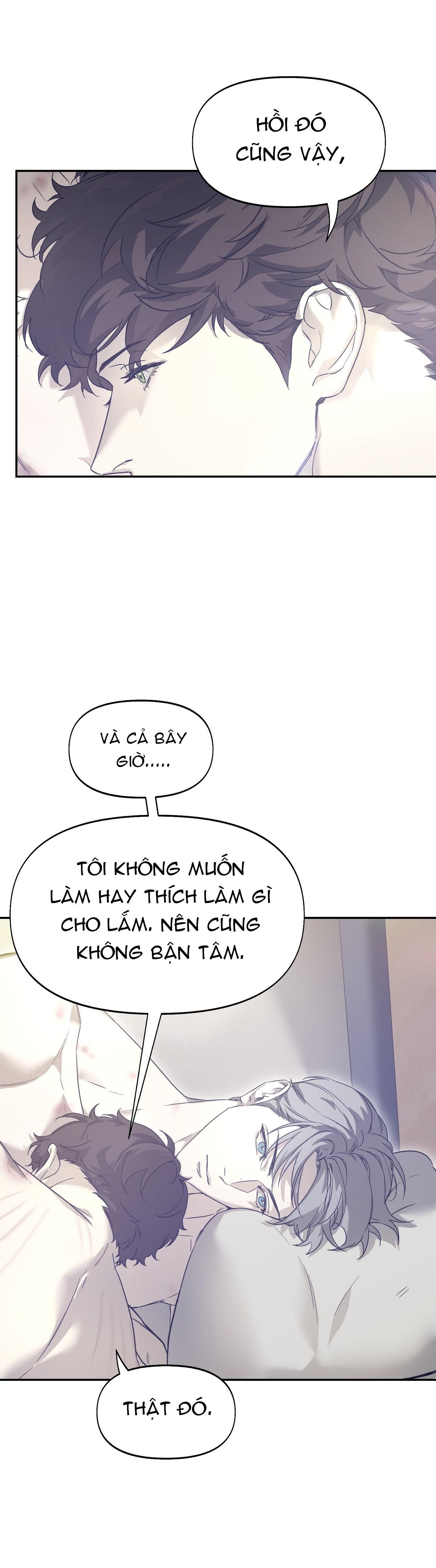 đọc truyện Dự Án Mọt Sách Chương 37 ảnh 34 tại Giả Dược