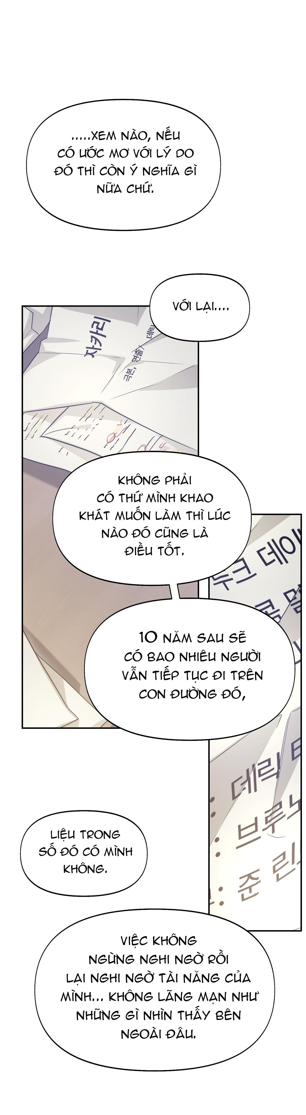 đọc truyện Dự Án Mọt Sách Chương 37 ảnh 42 tại Giả Dược