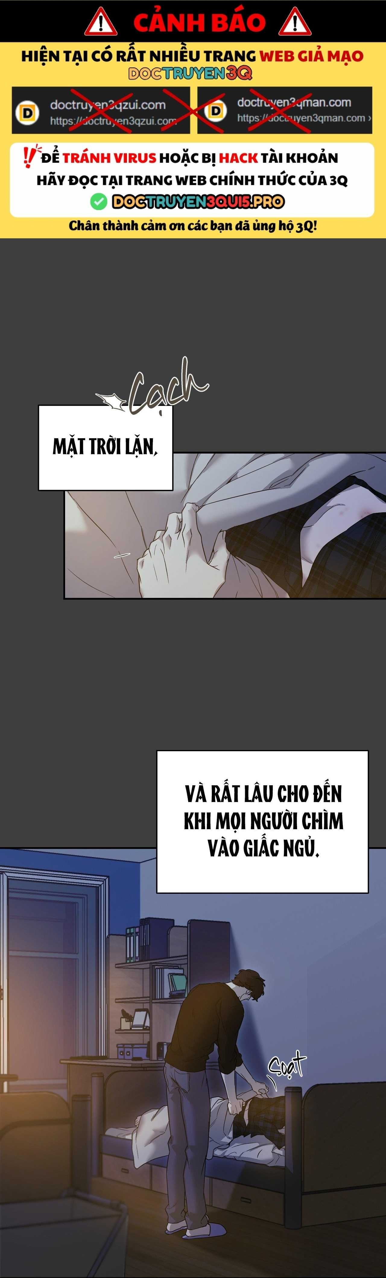 đọc truyện Dự Án Mọt Sách Chương 38 ảnh 2 tại Thiên Thai Truyện