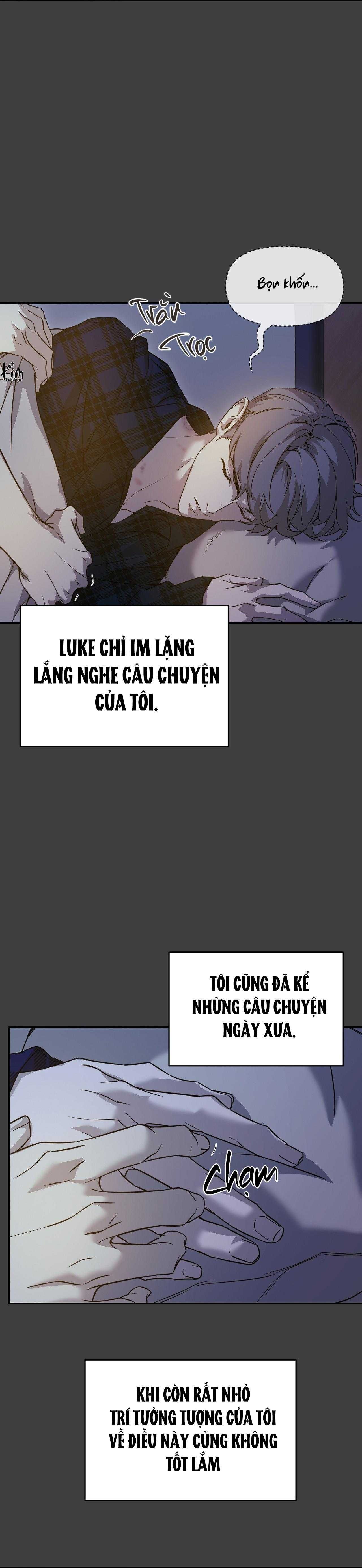 đọc truyện Dự Án Mọt Sách Chương 38 ảnh 3 tại Thiên Thai Truyện