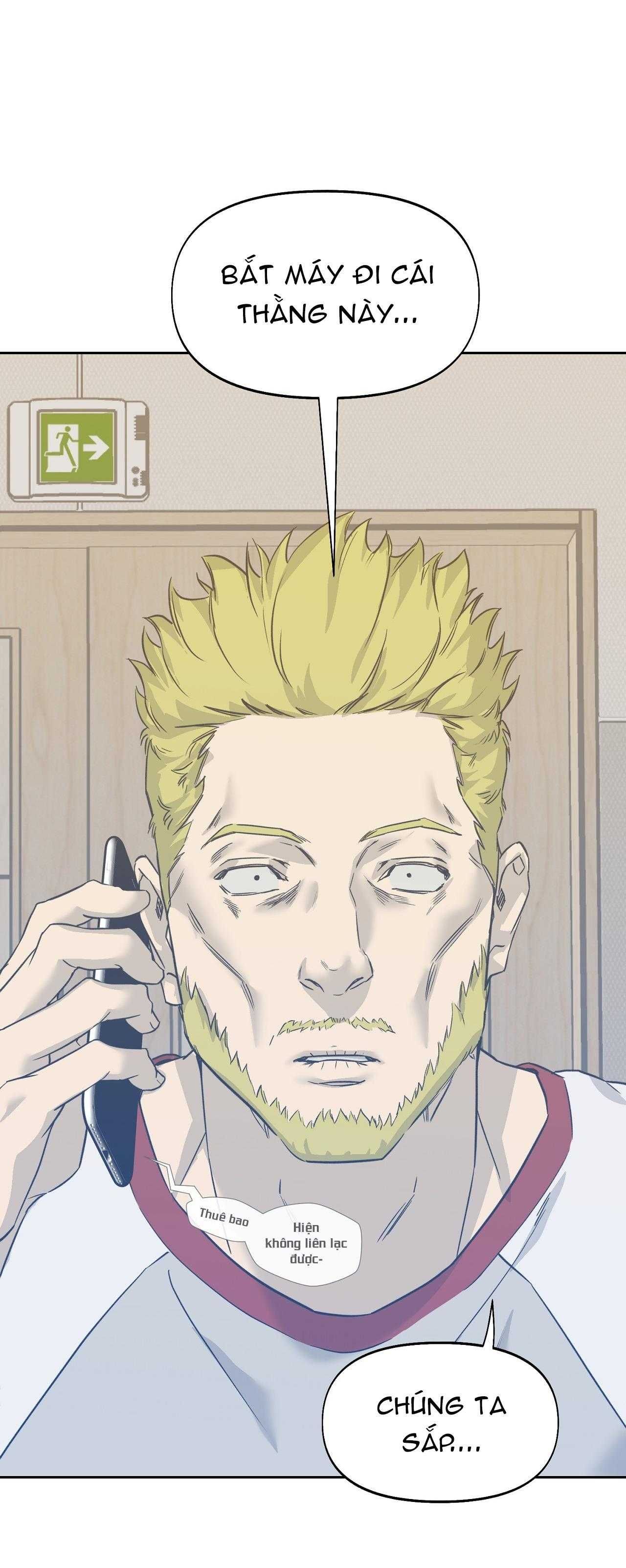 đọc truyện Dự Án Mọt Sách Chương 38 ảnh 13 tại Thiên Thai Truyện