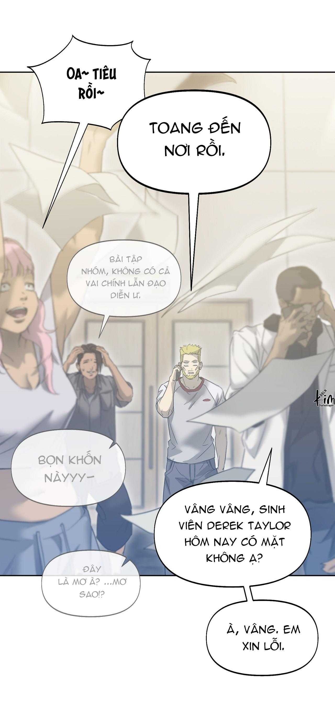 đọc truyện Dự Án Mọt Sách Chương 38 ảnh 14 tại Thiên Thai Truyện