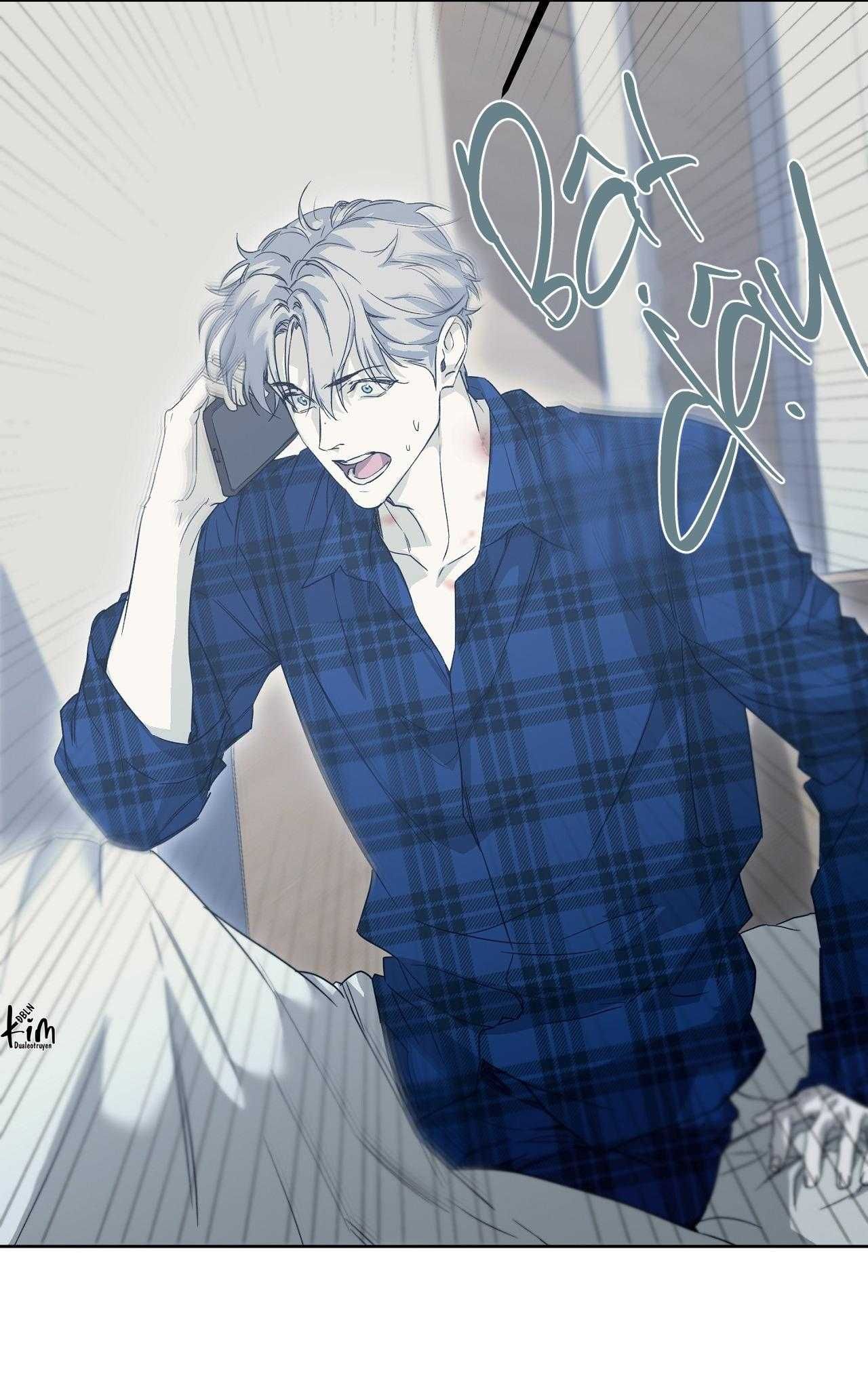 đọc truyện Dự Án Mọt Sách Chương 38 ảnh 19 tại Thiên Thai Truyện