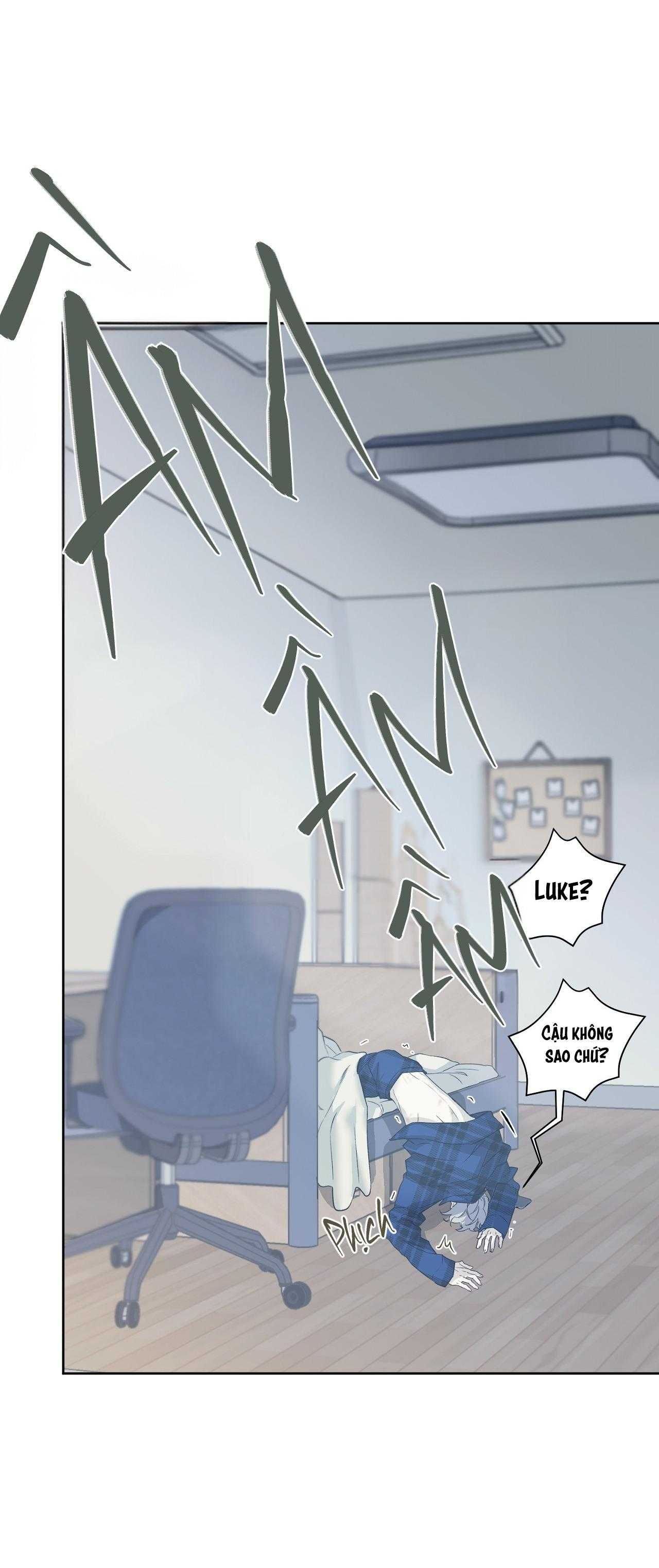 đọc truyện Dự Án Mọt Sách Chương 38 ảnh 22 tại Thiên Thai Truyện