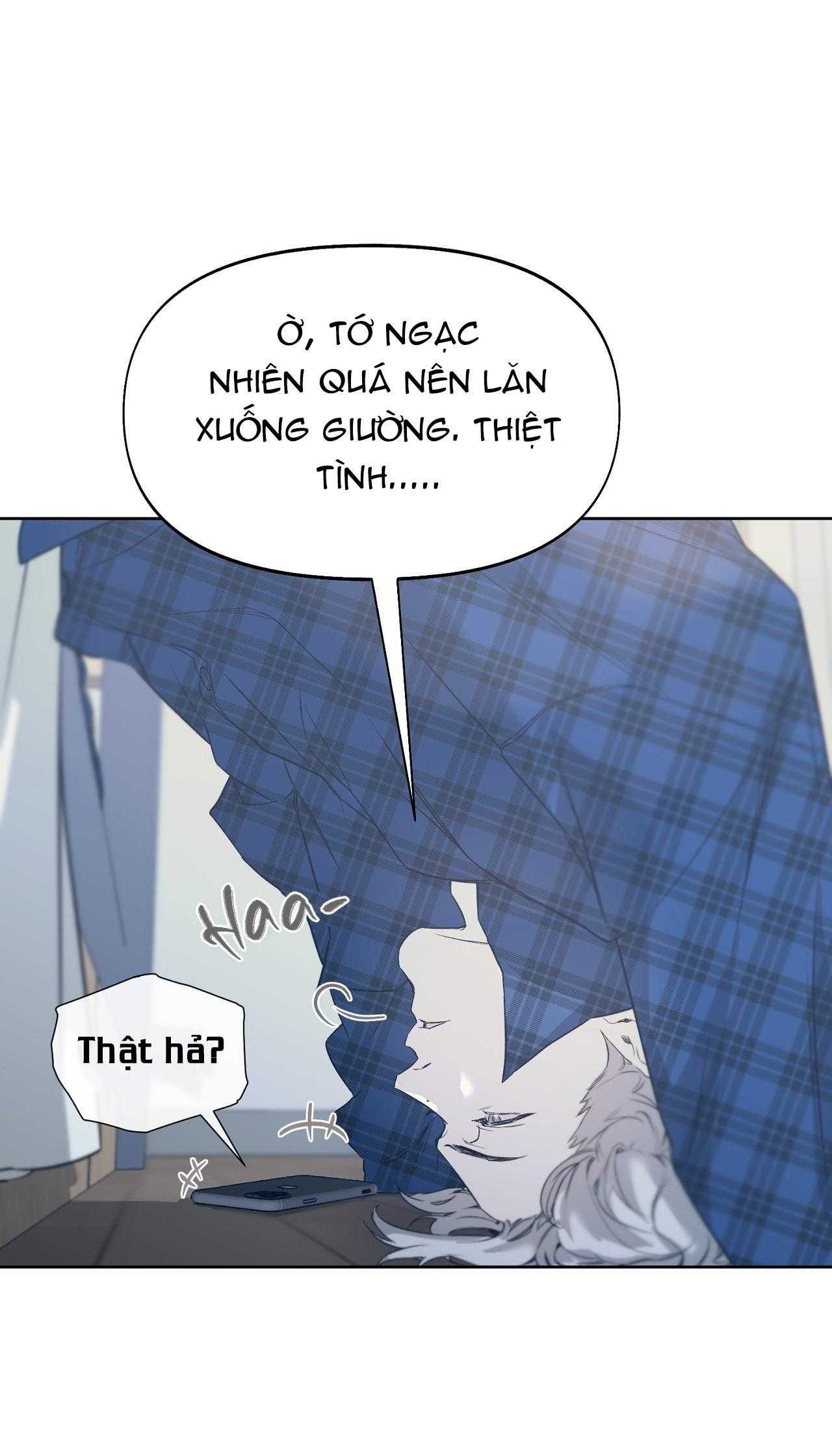 đọc truyện Dự Án Mọt Sách Chương 38 ảnh 23 tại Thiên Thai Truyện