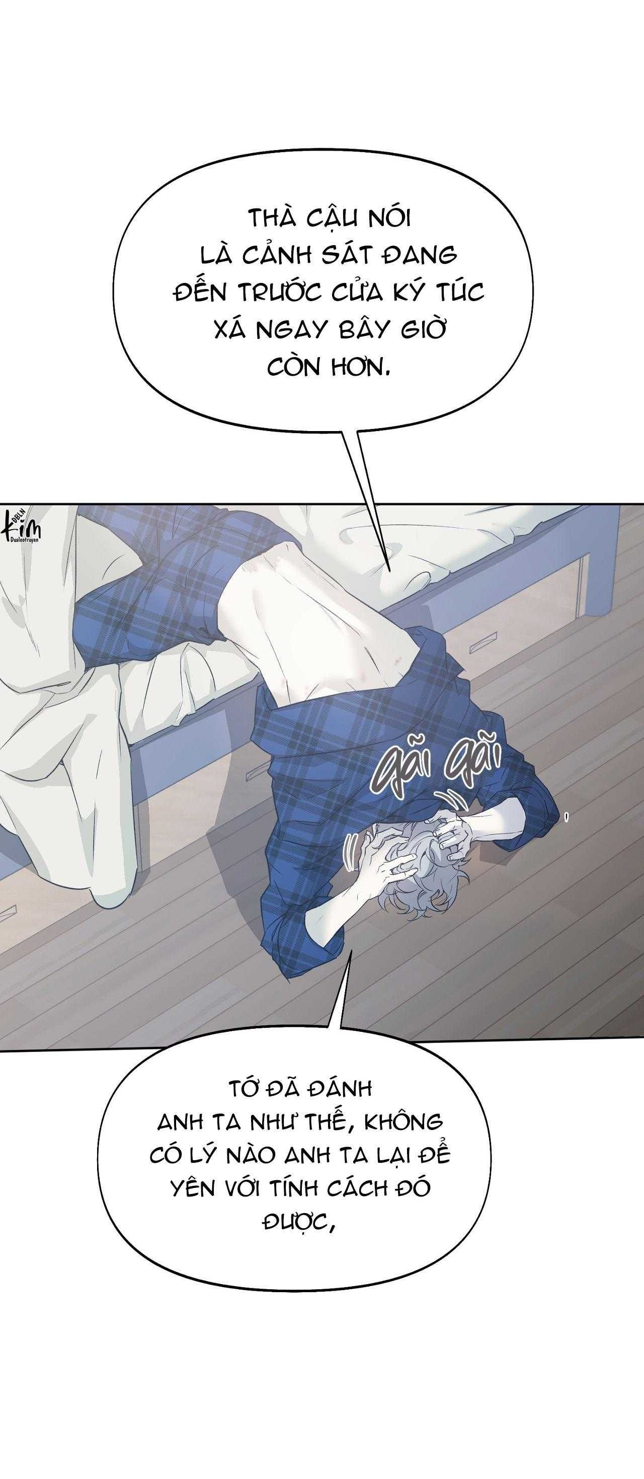 đọc truyện Dự Án Mọt Sách Chương 38 ảnh 24 tại Thiên Thai Truyện