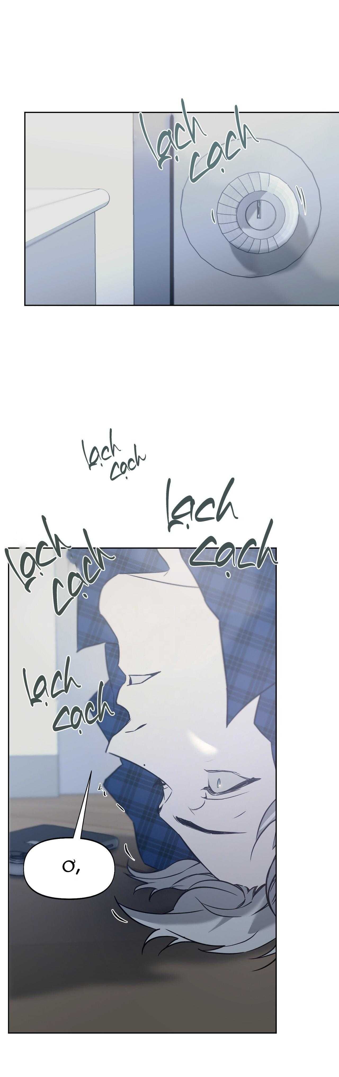 đọc truyện Dự Án Mọt Sách Chương 38 ảnh 25 tại Thiên Thai Truyện