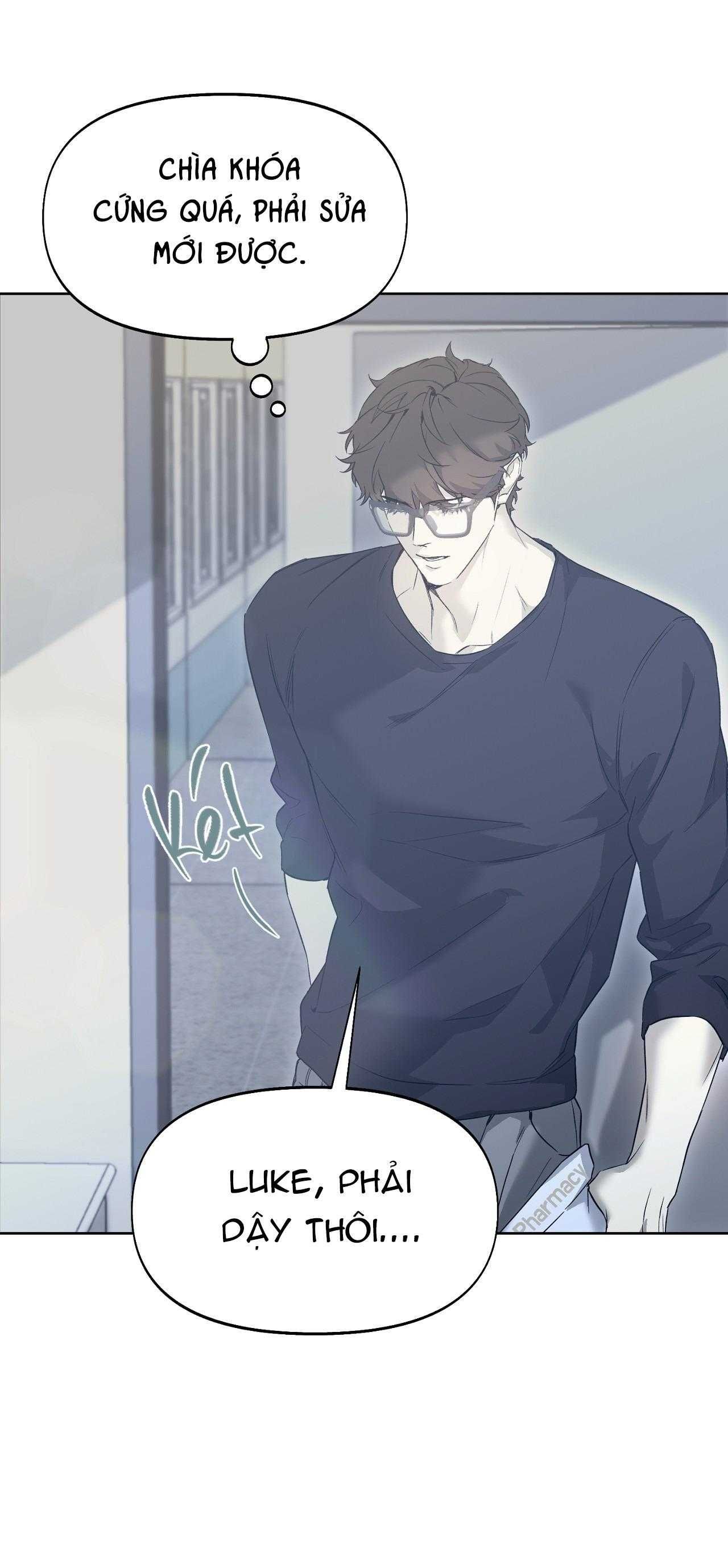 đọc truyện Dự Án Mọt Sách Chương 38 ảnh 26 tại Thiên Thai Truyện