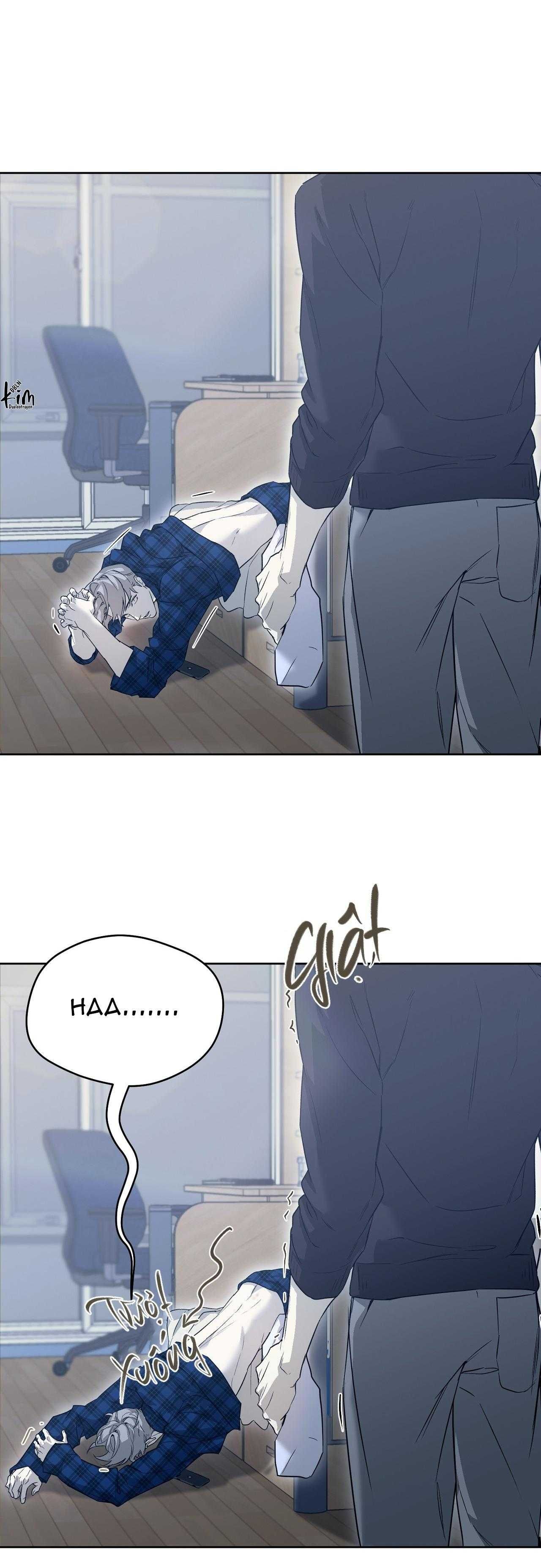 đọc truyện Dự Án Mọt Sách Chương 38 ảnh 27 tại Thiên Thai Truyện