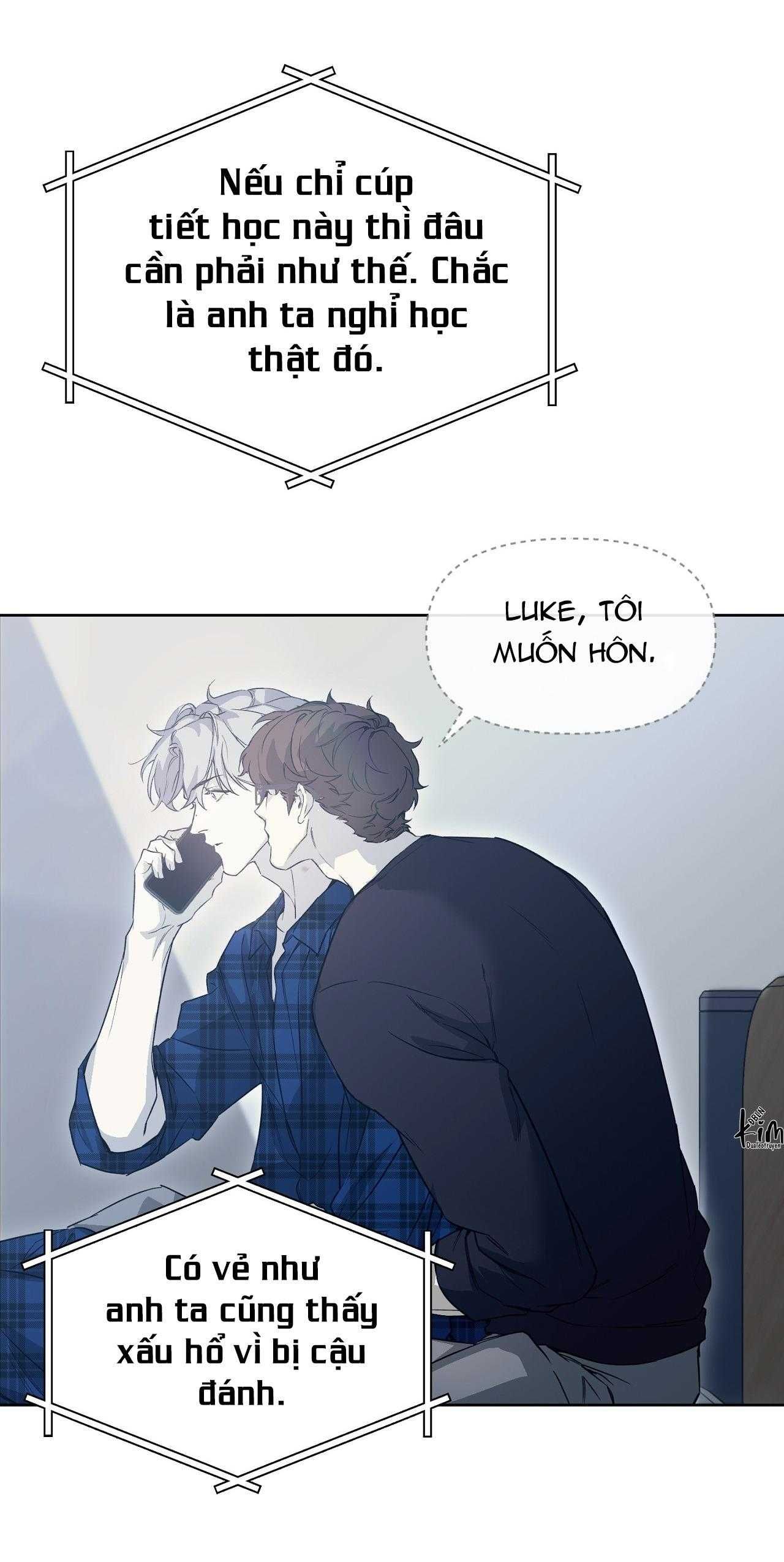 đọc truyện Dự Án Mọt Sách Chương 38 ảnh 31 tại Thiên Thai Truyện