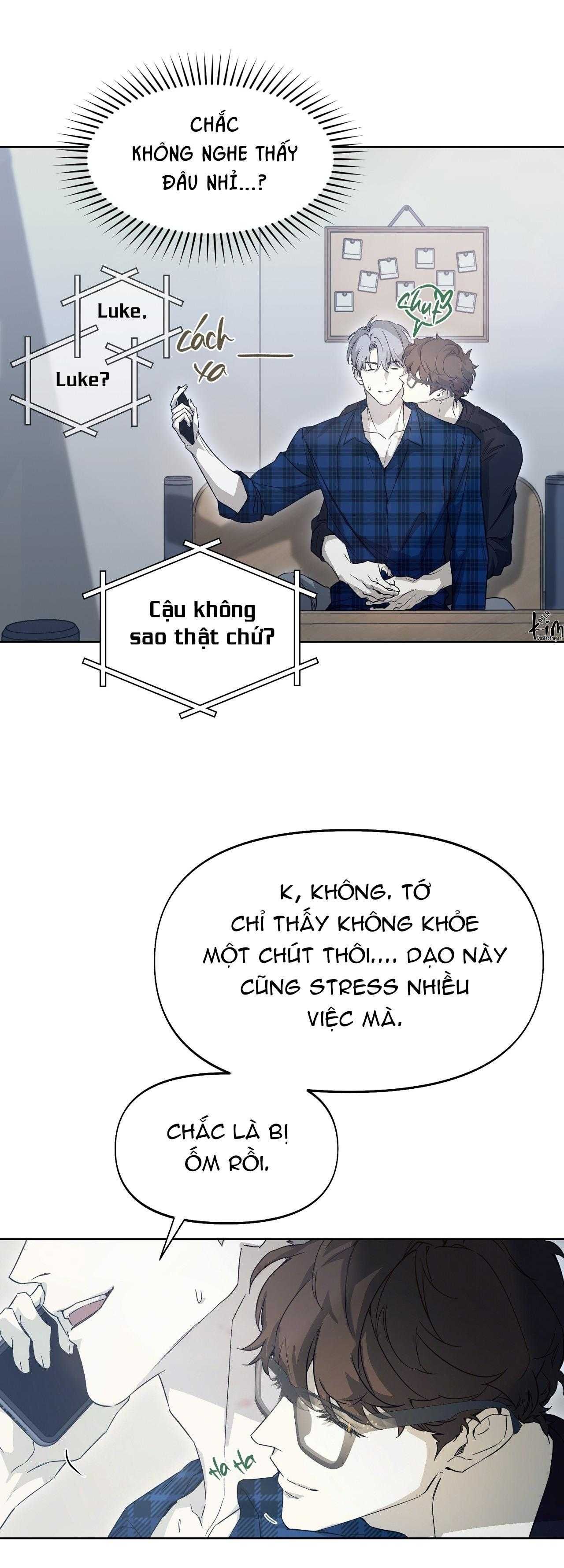 đọc truyện Dự Án Mọt Sách Chương 38 ảnh 32 tại Thiên Thai Truyện