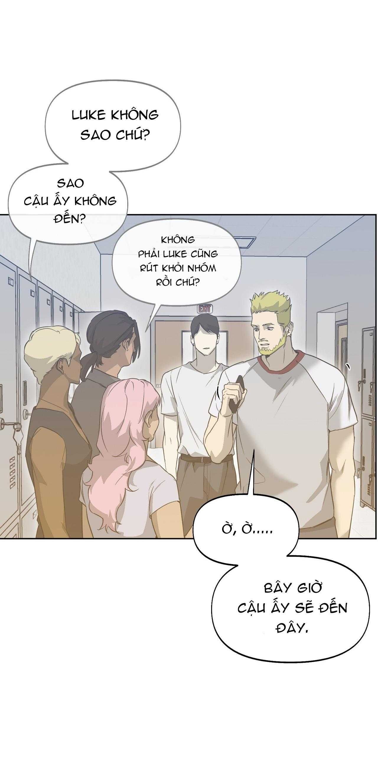 đọc truyện Dự Án Mọt Sách Chương 38 ảnh 35 tại Thiên Thai Truyện