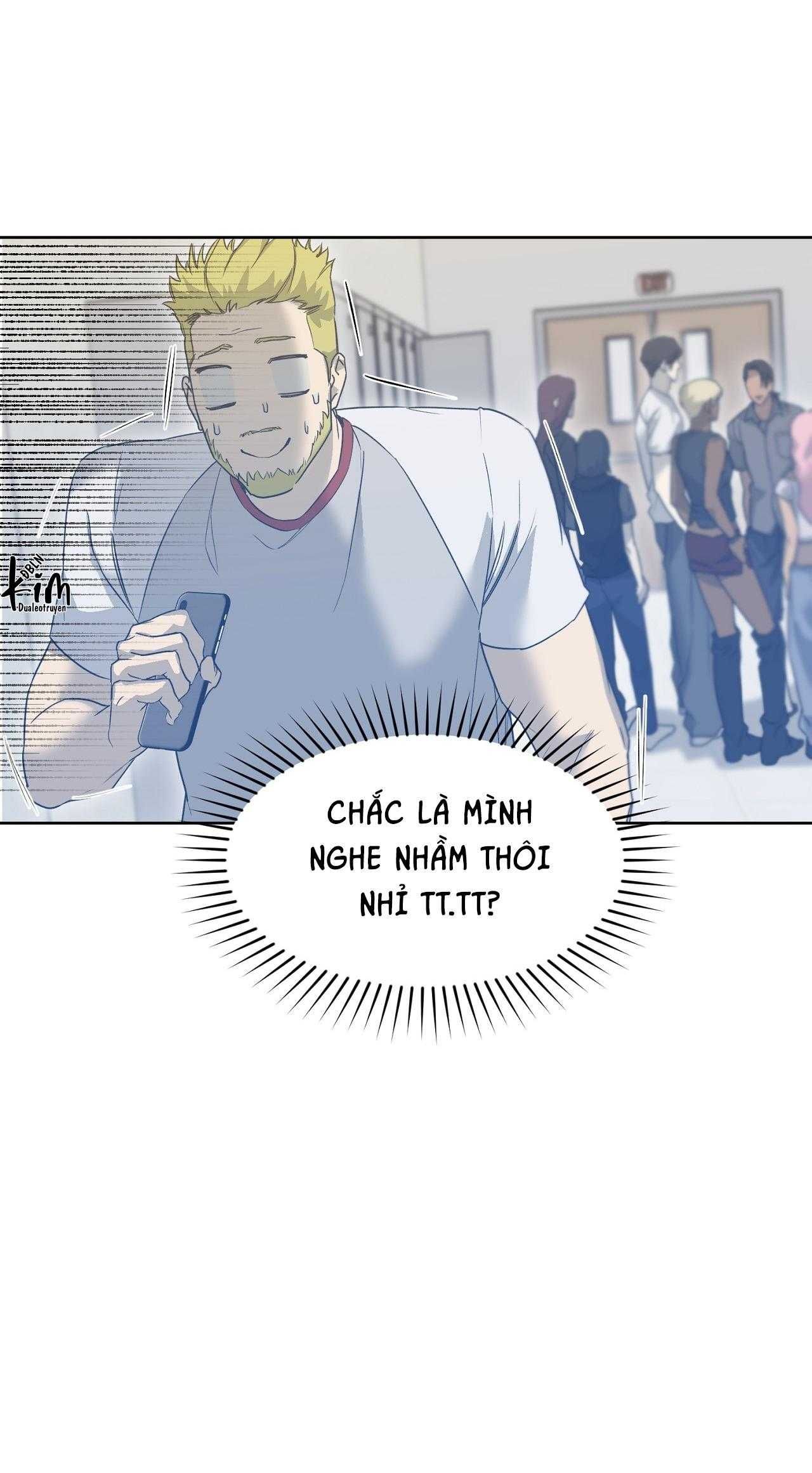 đọc truyện Dự Án Mọt Sách Chương 38 ảnh 37 tại Thiên Thai Truyện