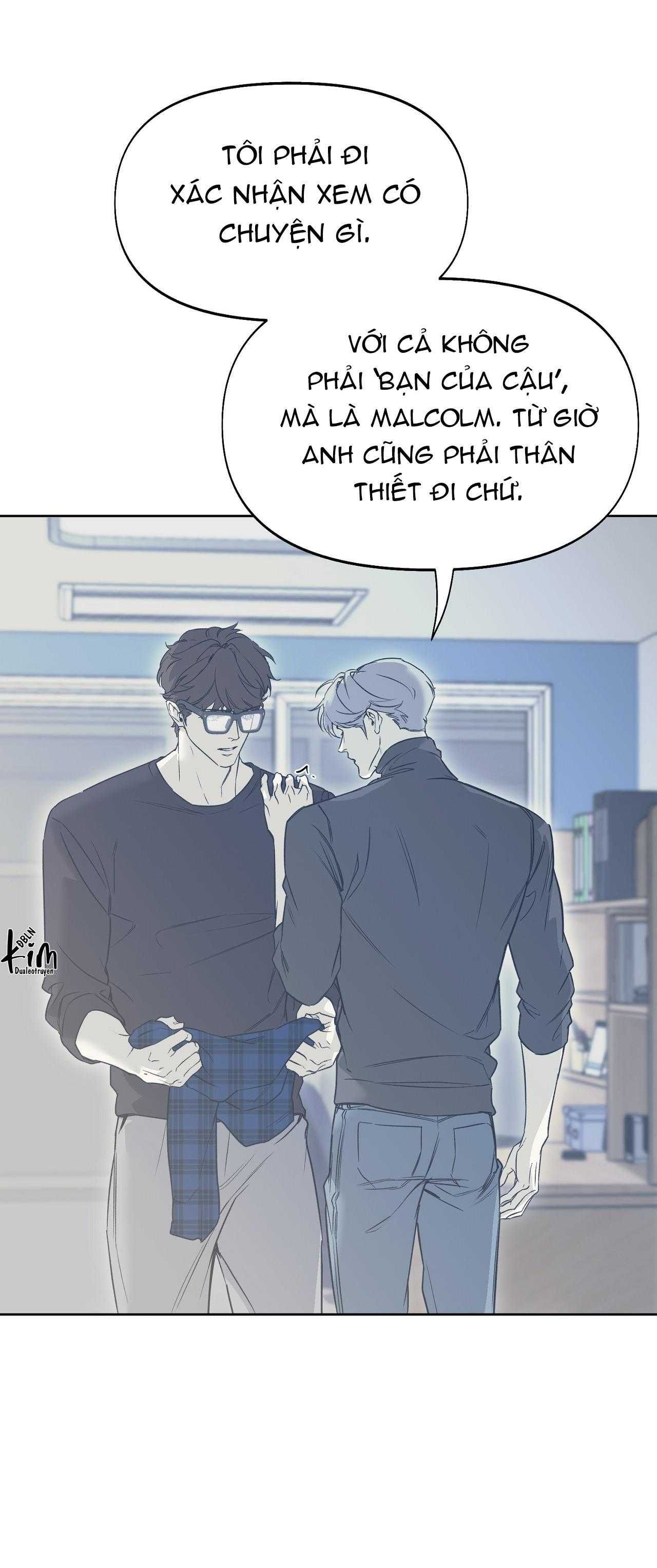 đọc truyện Dự Án Mọt Sách Chương 38 ảnh 41 tại Thiên Thai Truyện