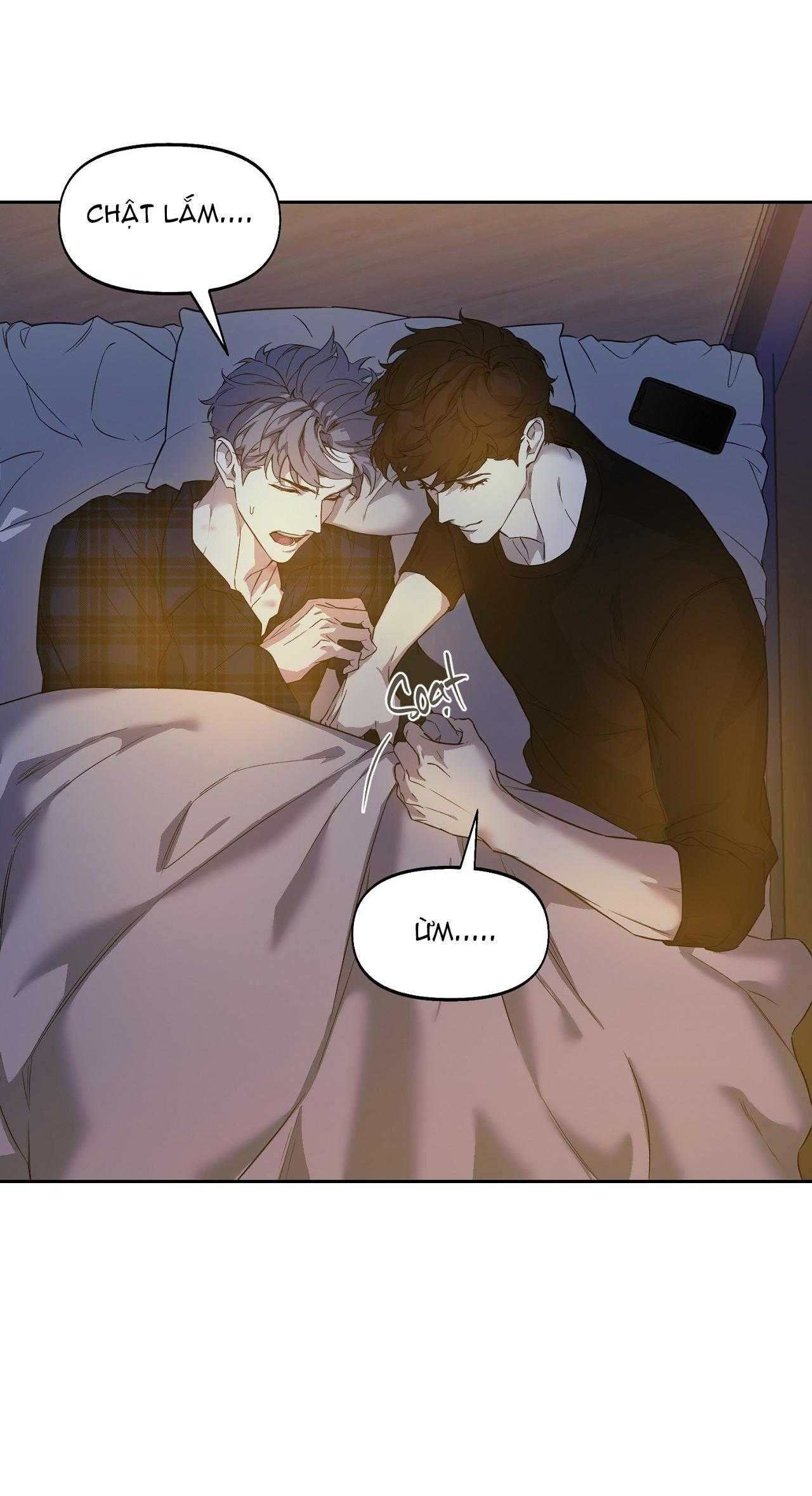 đọc truyện Dự Án Mọt Sách Chương 38 ảnh 9 tại Thiên Thai Truyện